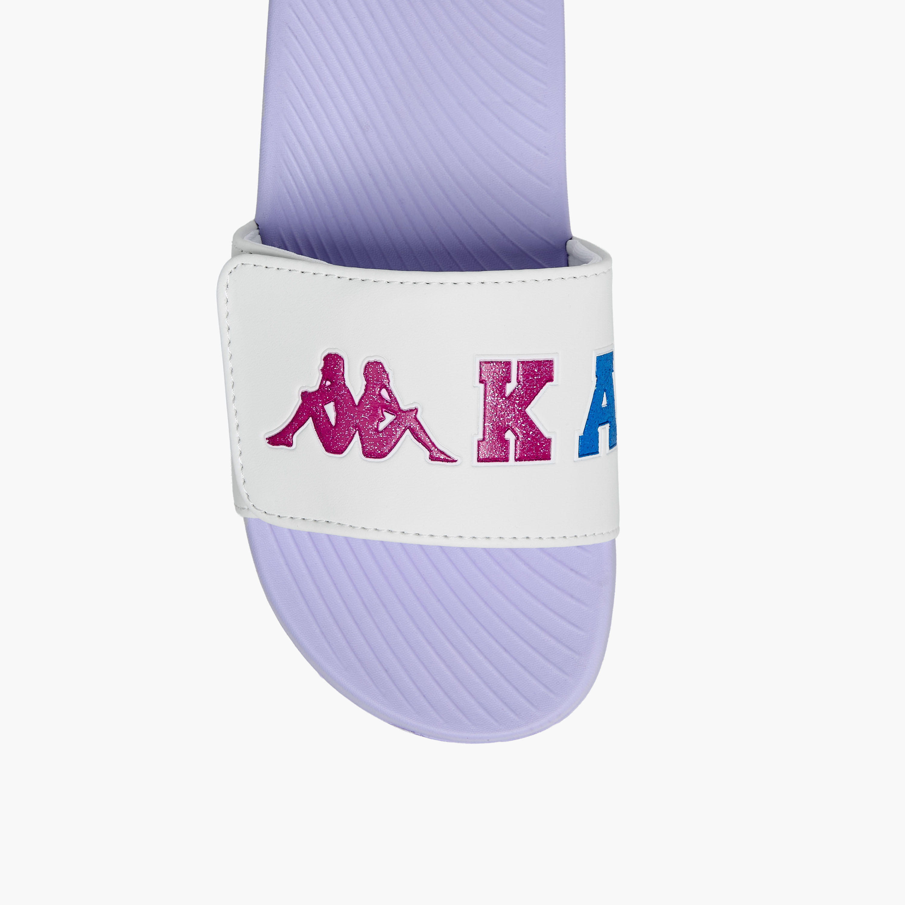 شبشب سهل الارتداء للبنات من كابا-girls-shoes-flipflopsandslides-image-3