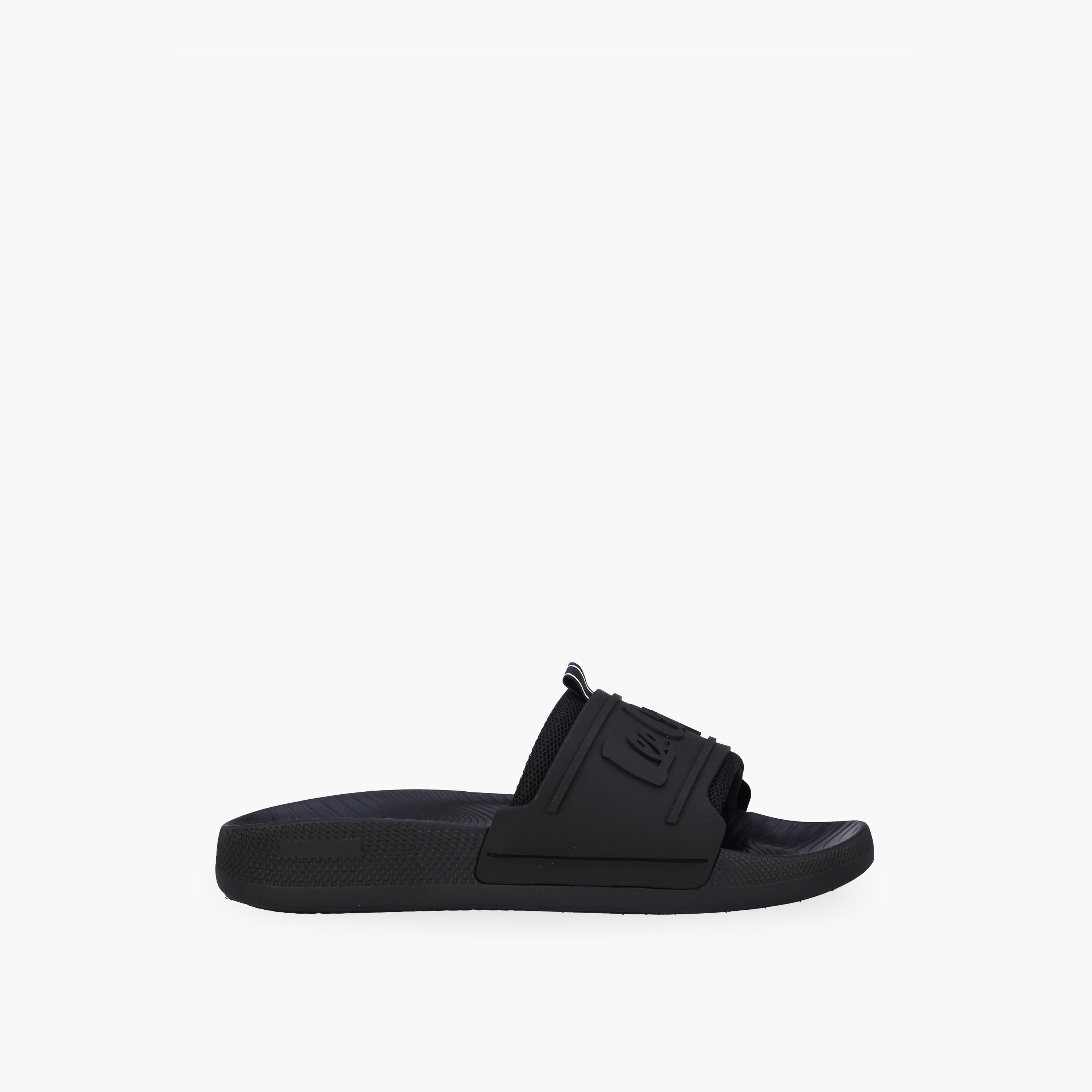 Lee Cooper Men Embossed Slides-men-shoes-flipflopsandslides-image-2
