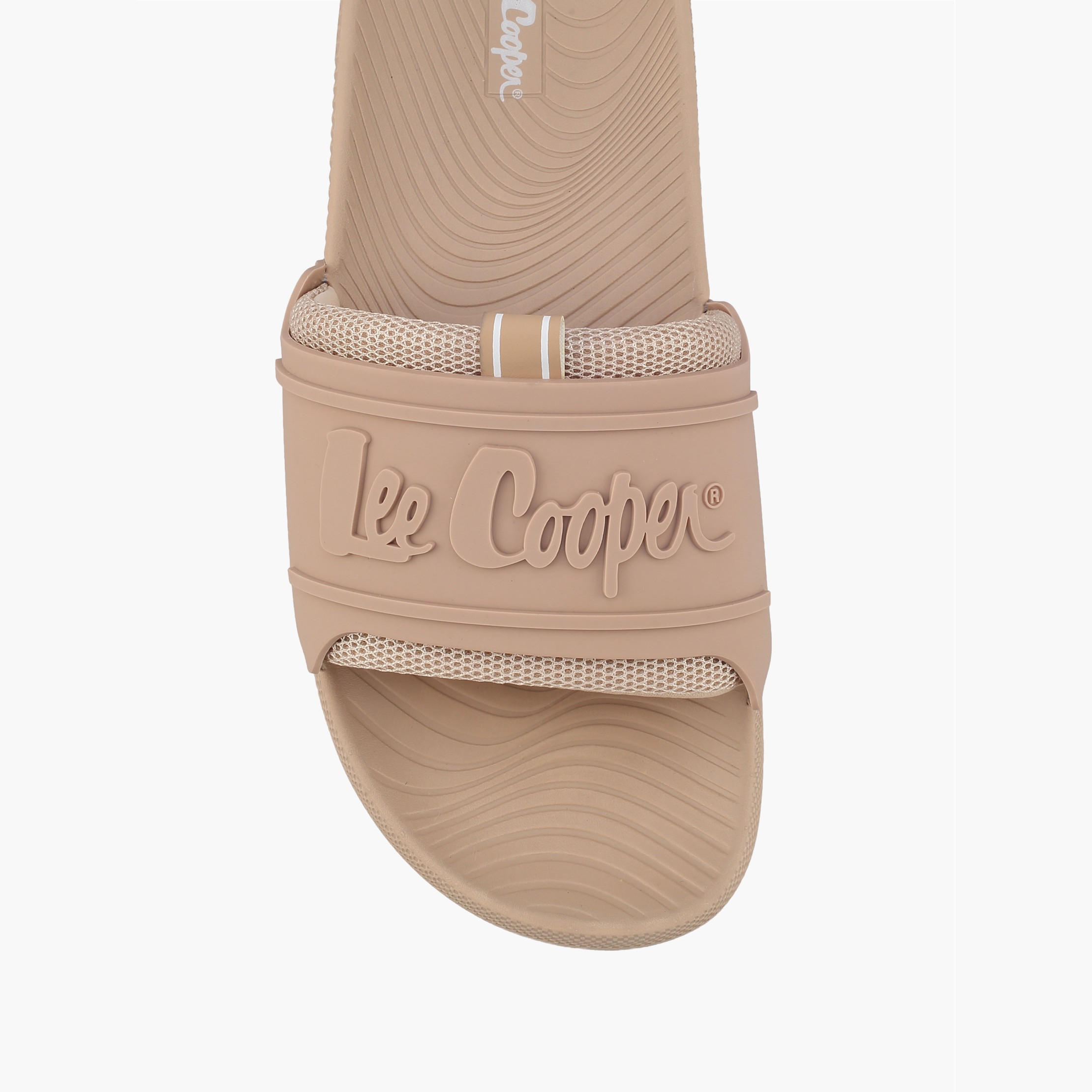 Lee Cooper Men Embossed Slides-men-shoes-flipflopsandslides-image-3