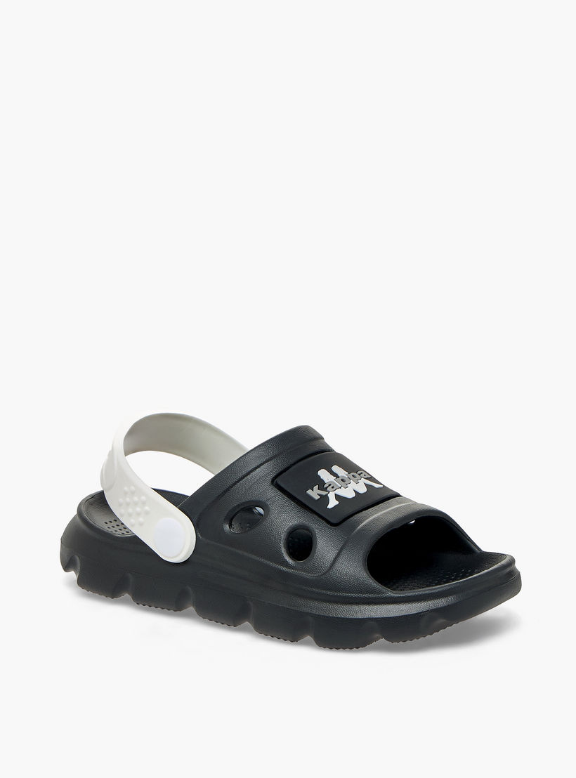 شبشب بتفاصيل شعار للأولاد من كابا-boys-shoes-flipflopsandslides-image-3