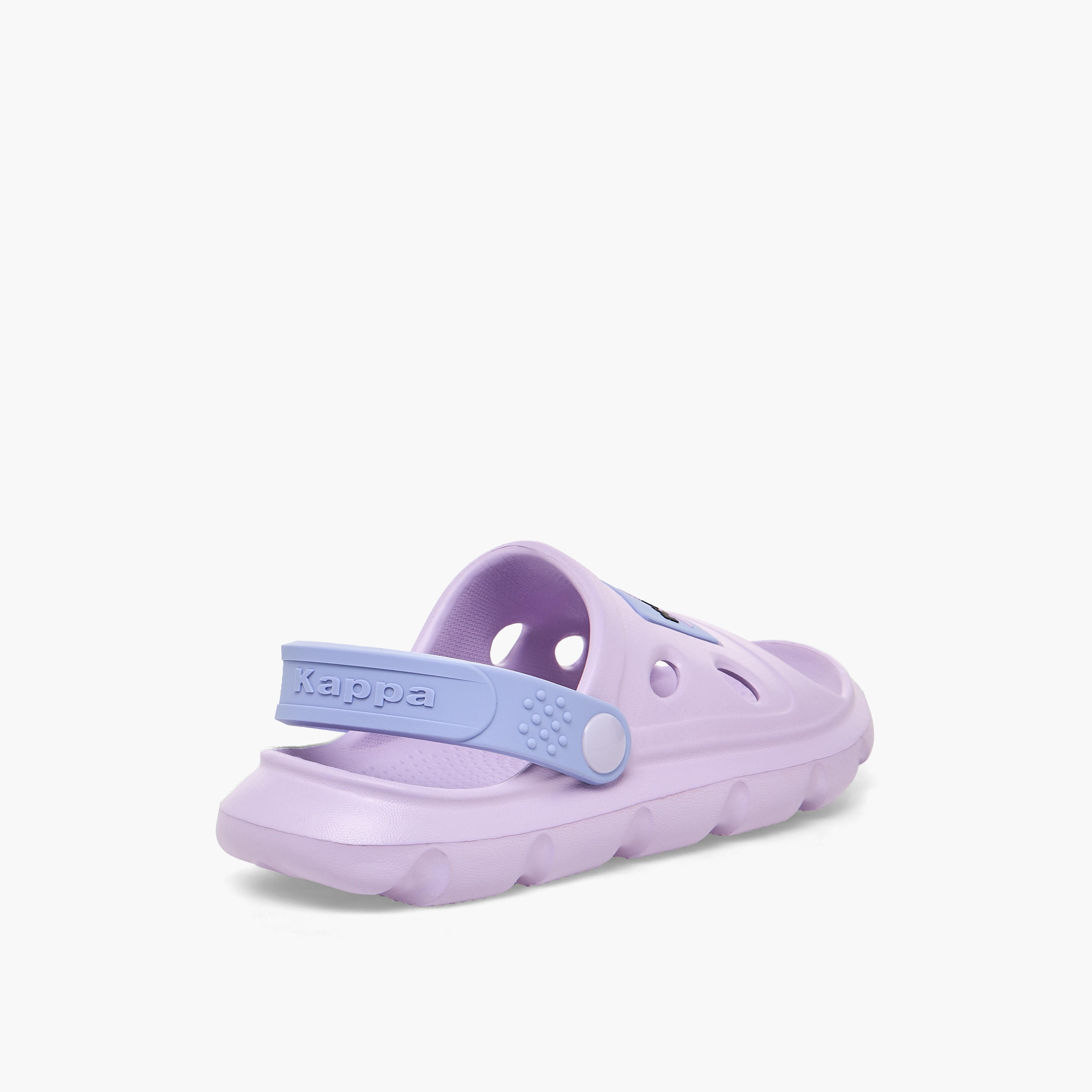 Kappa Girls Logo Detail Clogs-girls-shoes-flipflopsandslides-image-5