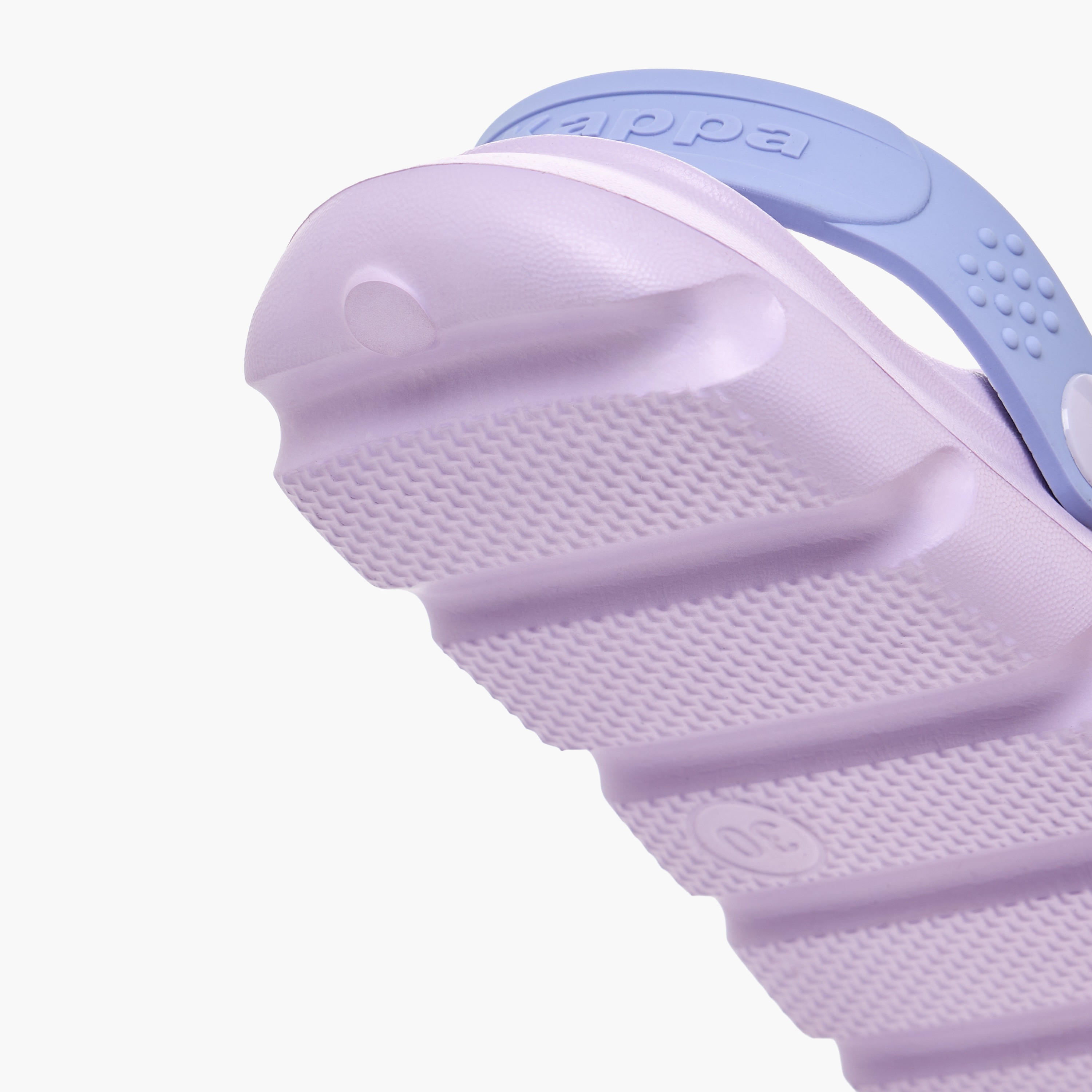 Kappa Girls Logo Detail Clogs-girls-shoes-flipflopsandslides-image-8