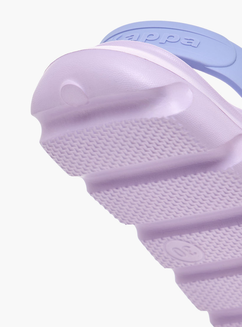 Kappa Girls Logo Detail Clogs-girls-shoes-flipflopsandslides-image-8