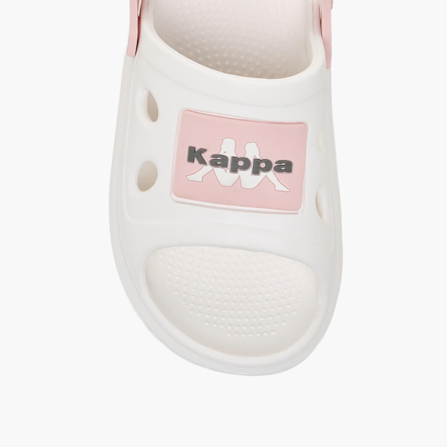 Kappa Girls Logo Detail Clogs-girls-shoes-flipflopsandslides-image-7