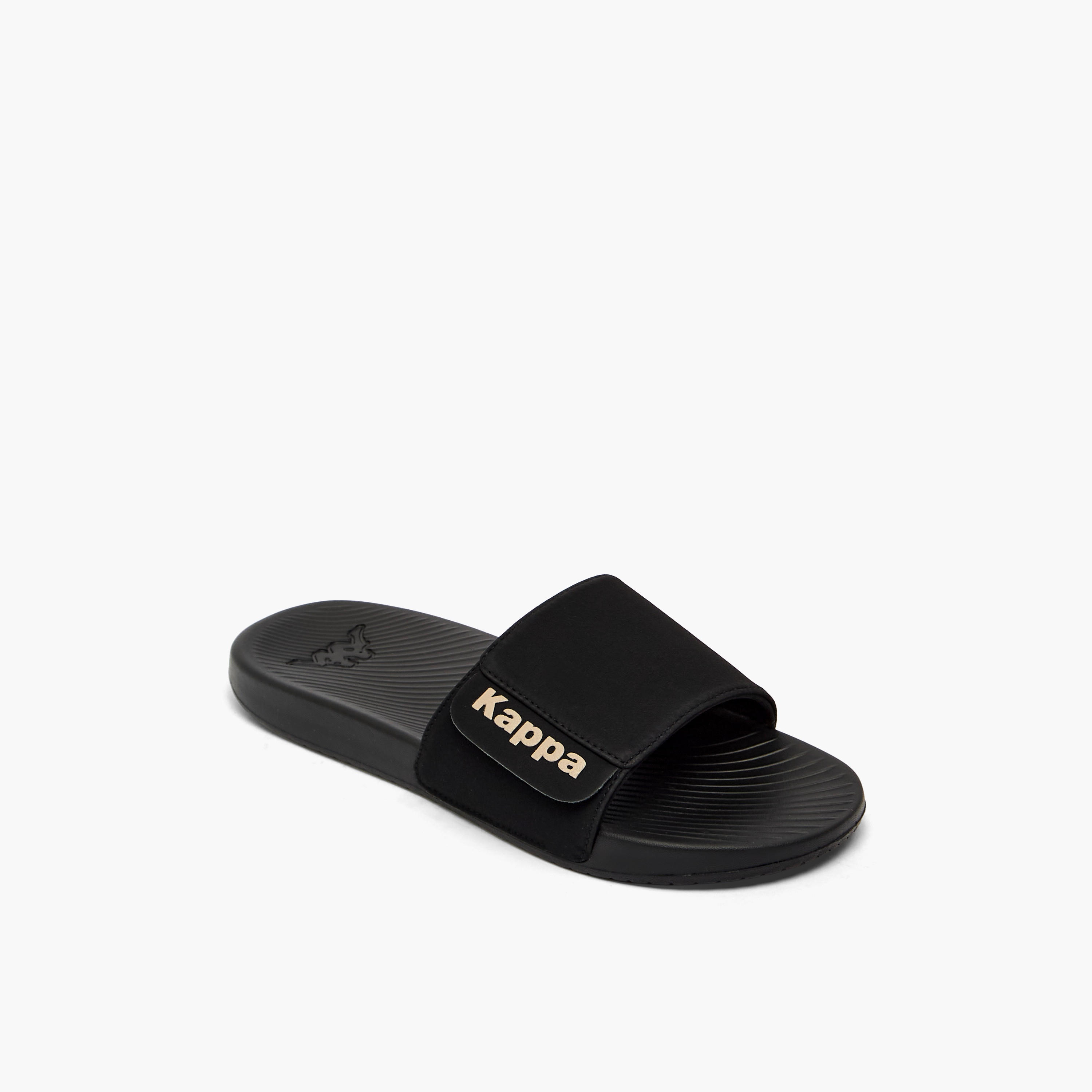 شبشب خفيف بطبعات الشعار للرجال من كابا-men-shoes-flipflopsandslides-image-2