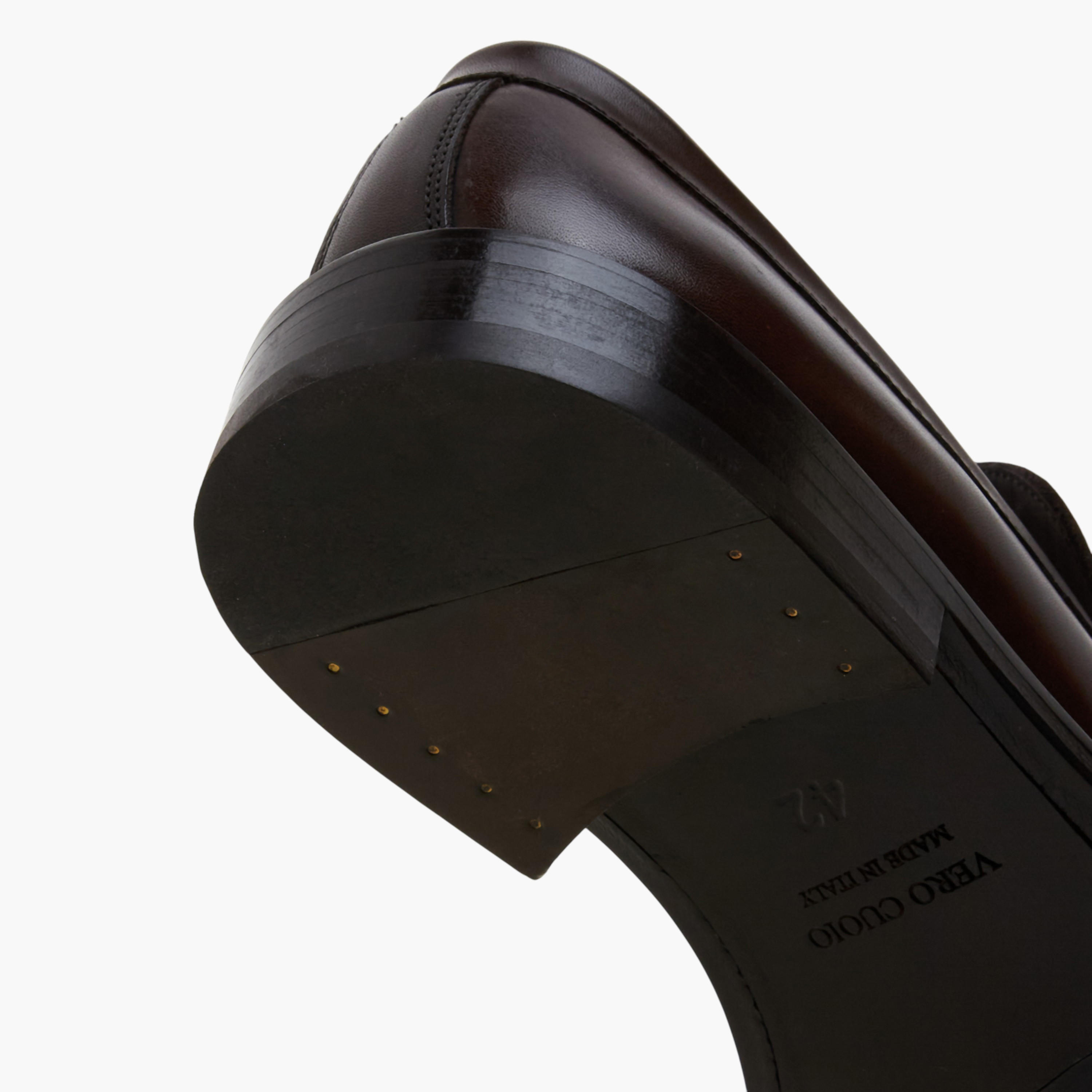 حذاء خفيف جلد برباط للرجال من دوتشيني-men-shoes-formalshoes-image-5