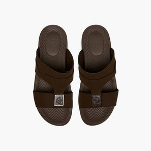 صندل عربي بارز الملمس للرجال من إل بي إل من شو إكسبريس-men-shoes-image-1
