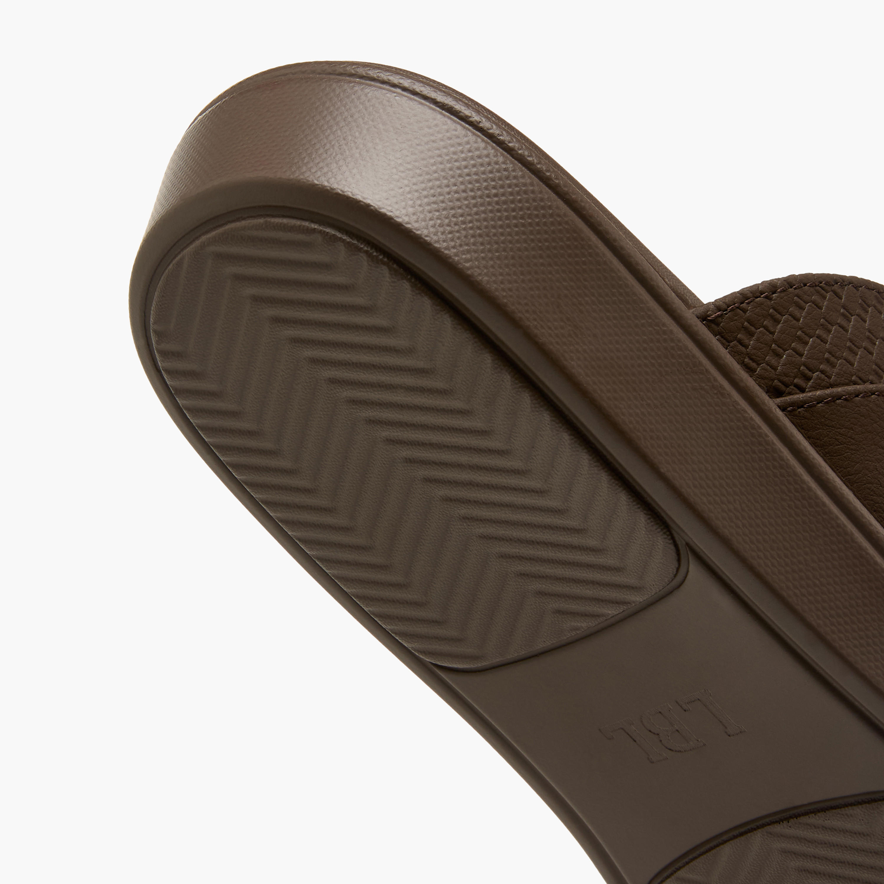 صندل عربي بارز الملمس للرجال من إل بي إل من شو إكسبريس-men-shoes-sandals-image-6