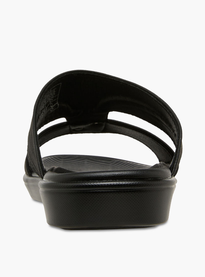LBL by Shoexpress Men Solid Arabic Sandals-men-shoes-sandals-image-5