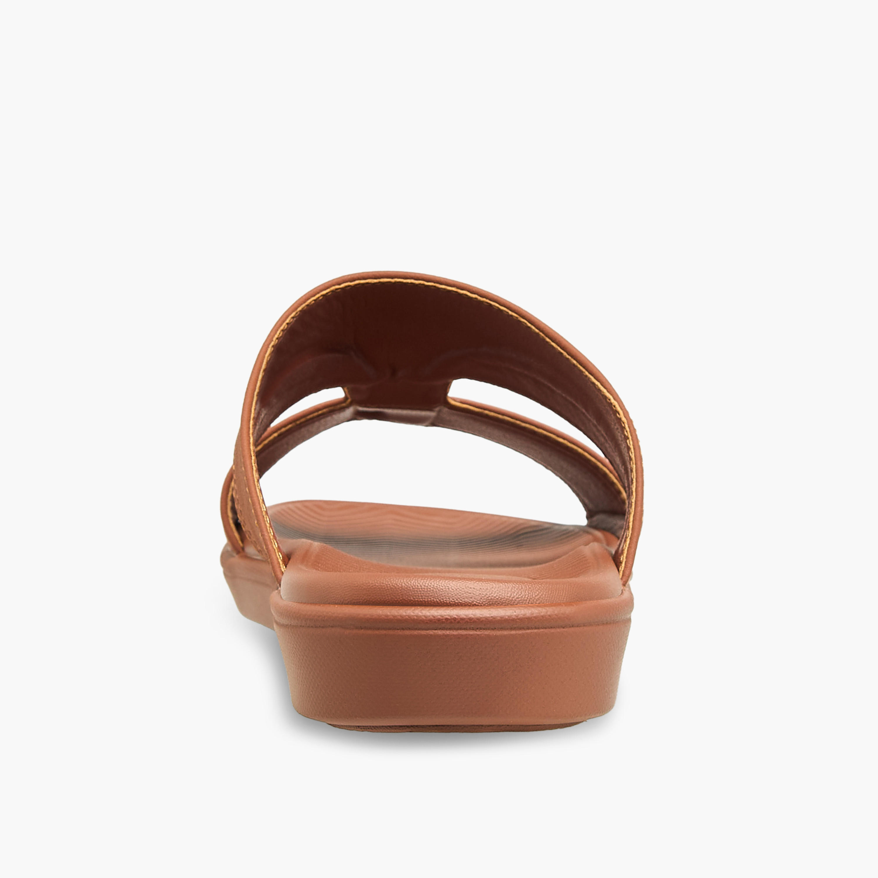 صندل عربي سادة للرجال من أل بي أل من شو إكسبريس-men-shoes-sandals-image-5