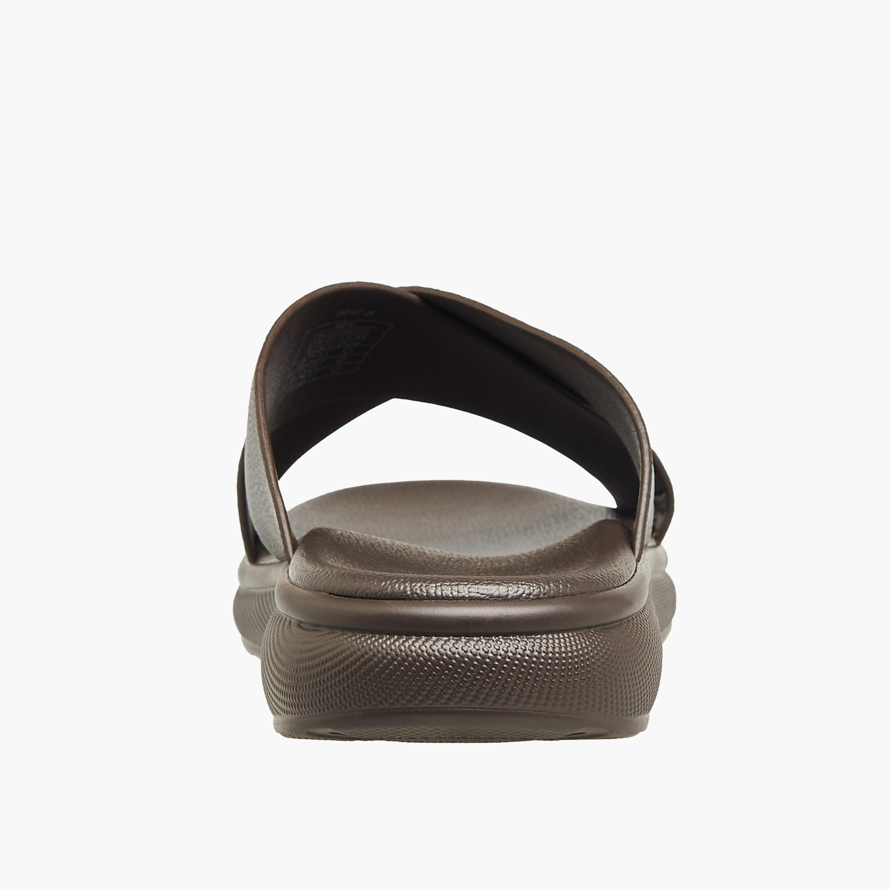 صندل سادة بحزام متقاطع للرجال من إل بي إل من شوإكسبريس-men-shoes-sandals-image-4