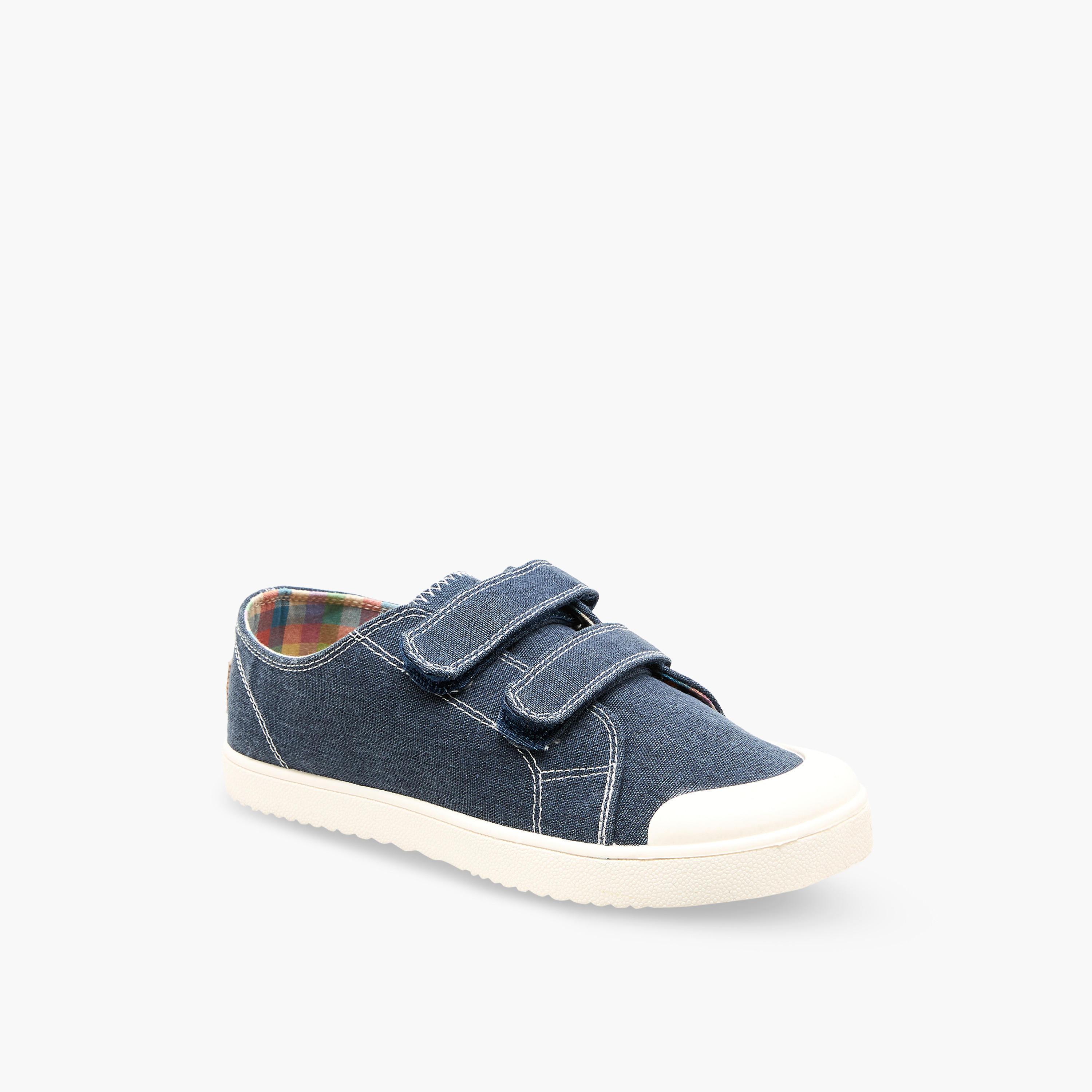 Pablosky Boys Hook & Loop Sports Shoes-boys-shoes-sports-image-2
