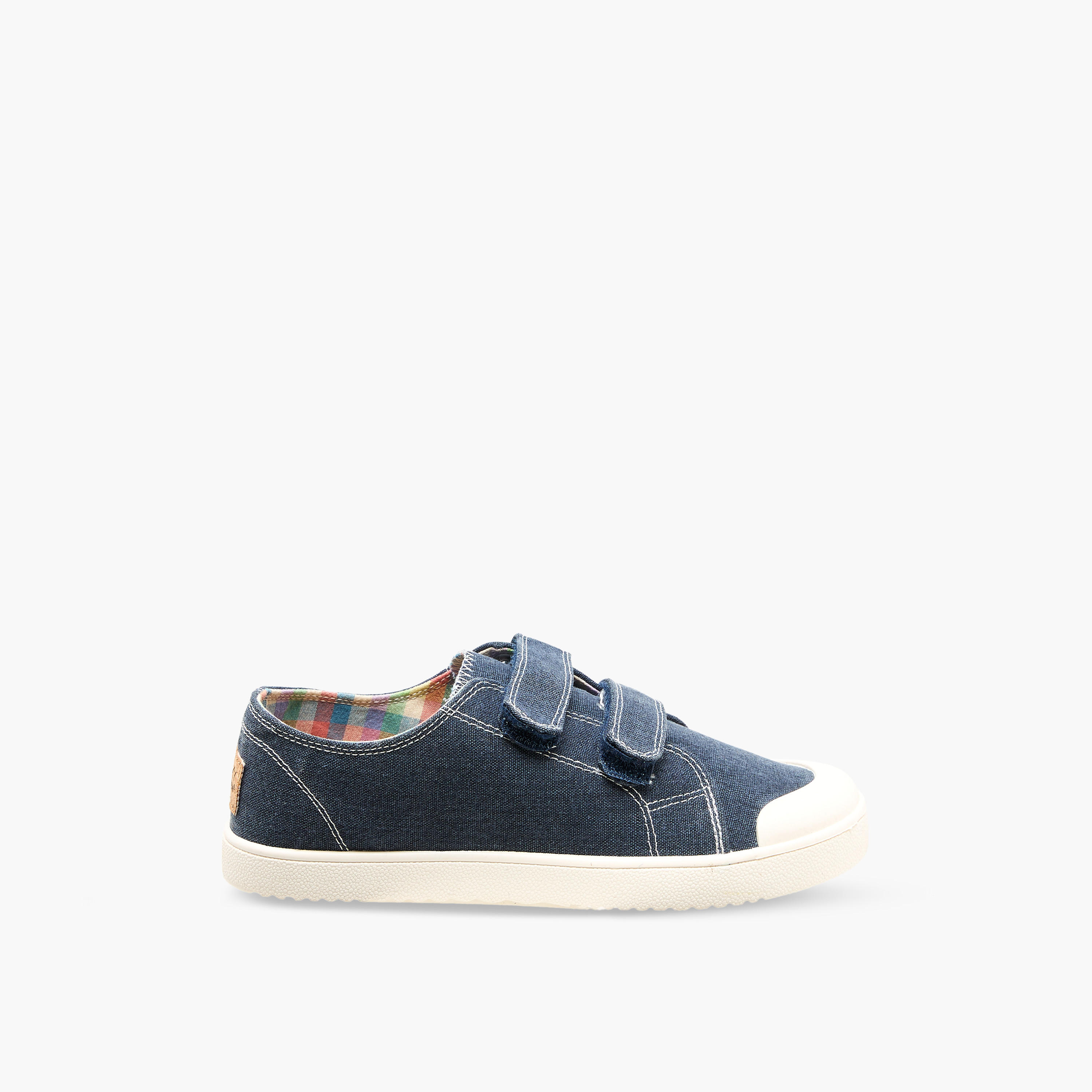 Pablosky Boys Hook & Loop Sports Shoes-boys-shoes-sports-image-3