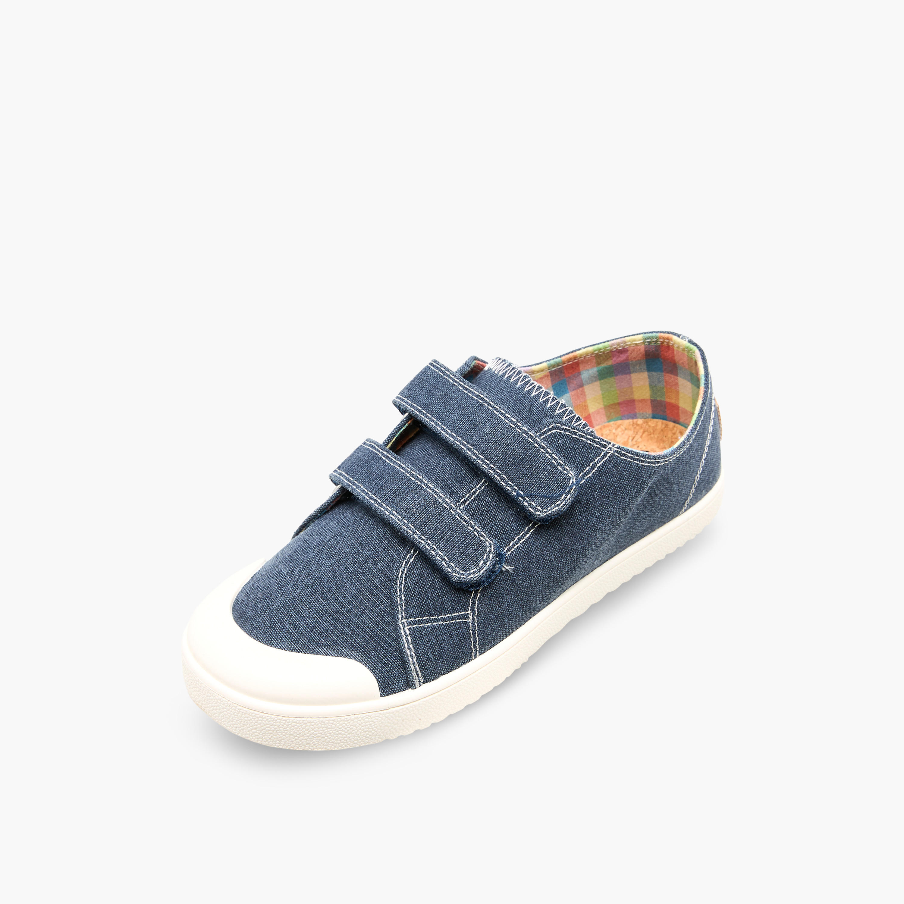 Pablosky Boys Hook & Loop Sports Shoes-boys-shoes-sports-image-4