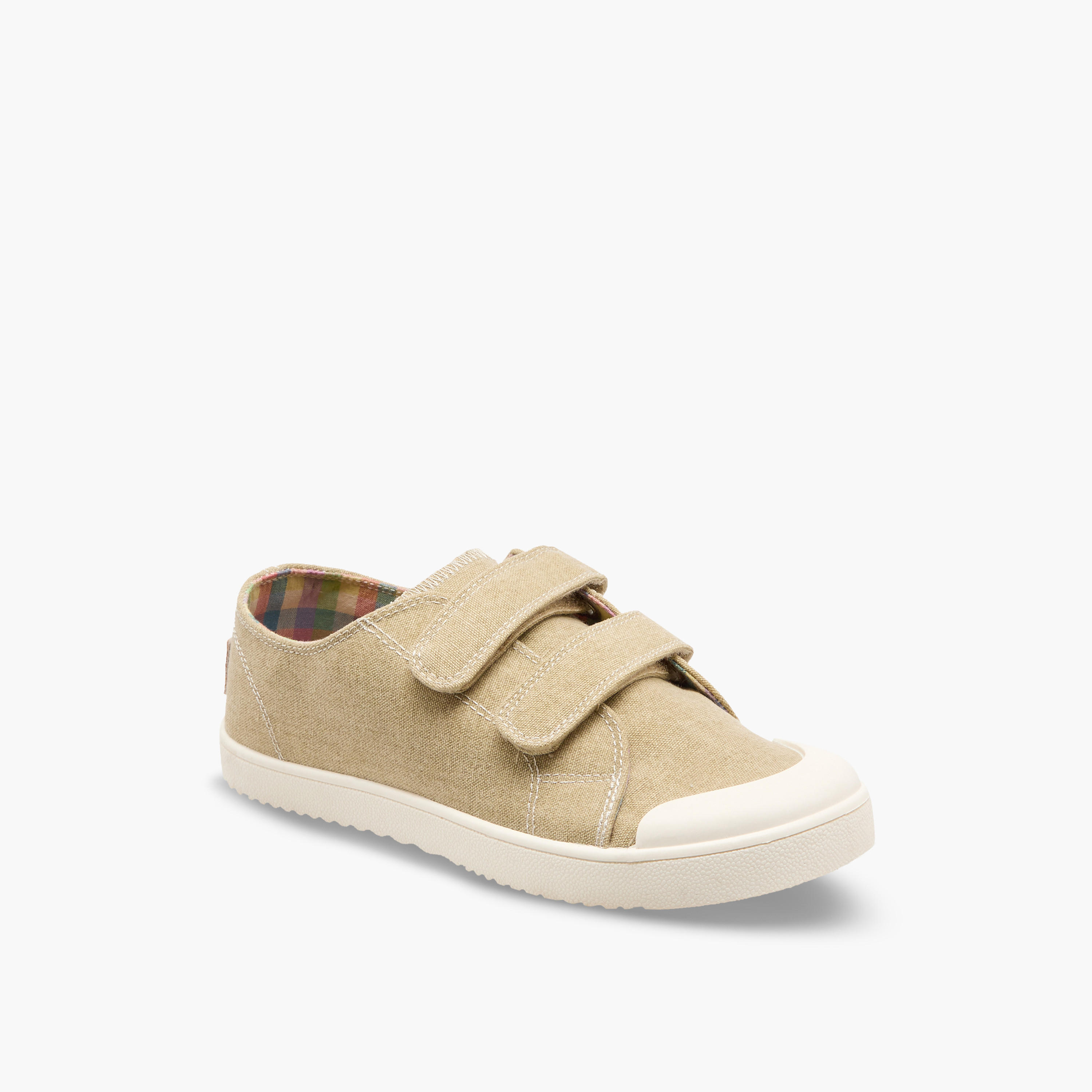 Pablosky Boys Hook & Loop Sports Shoes-boys-shoes-sports-image-2