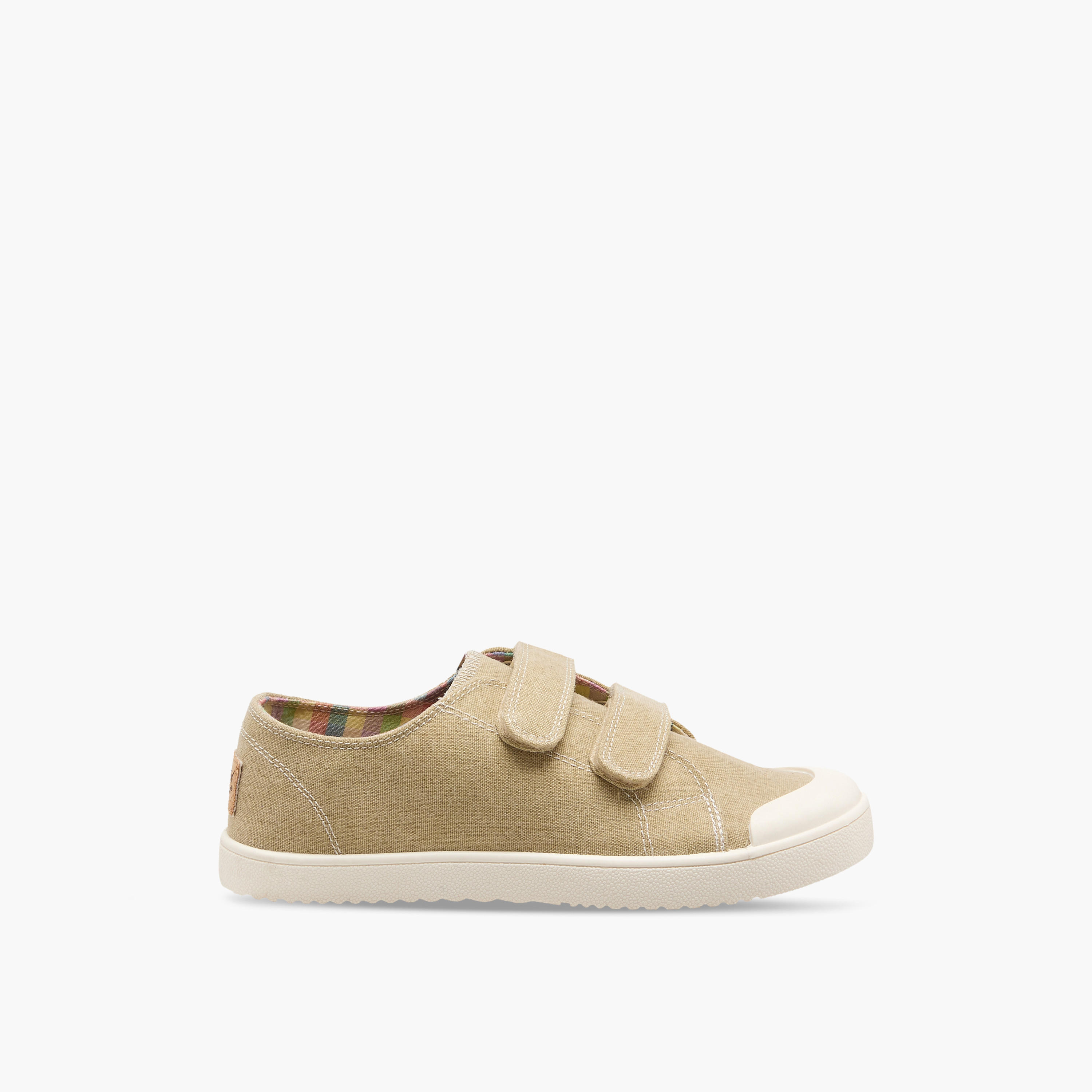 Pablosky Boys Hook & Loop Sports Shoes-boys-shoes-sports-image-3
