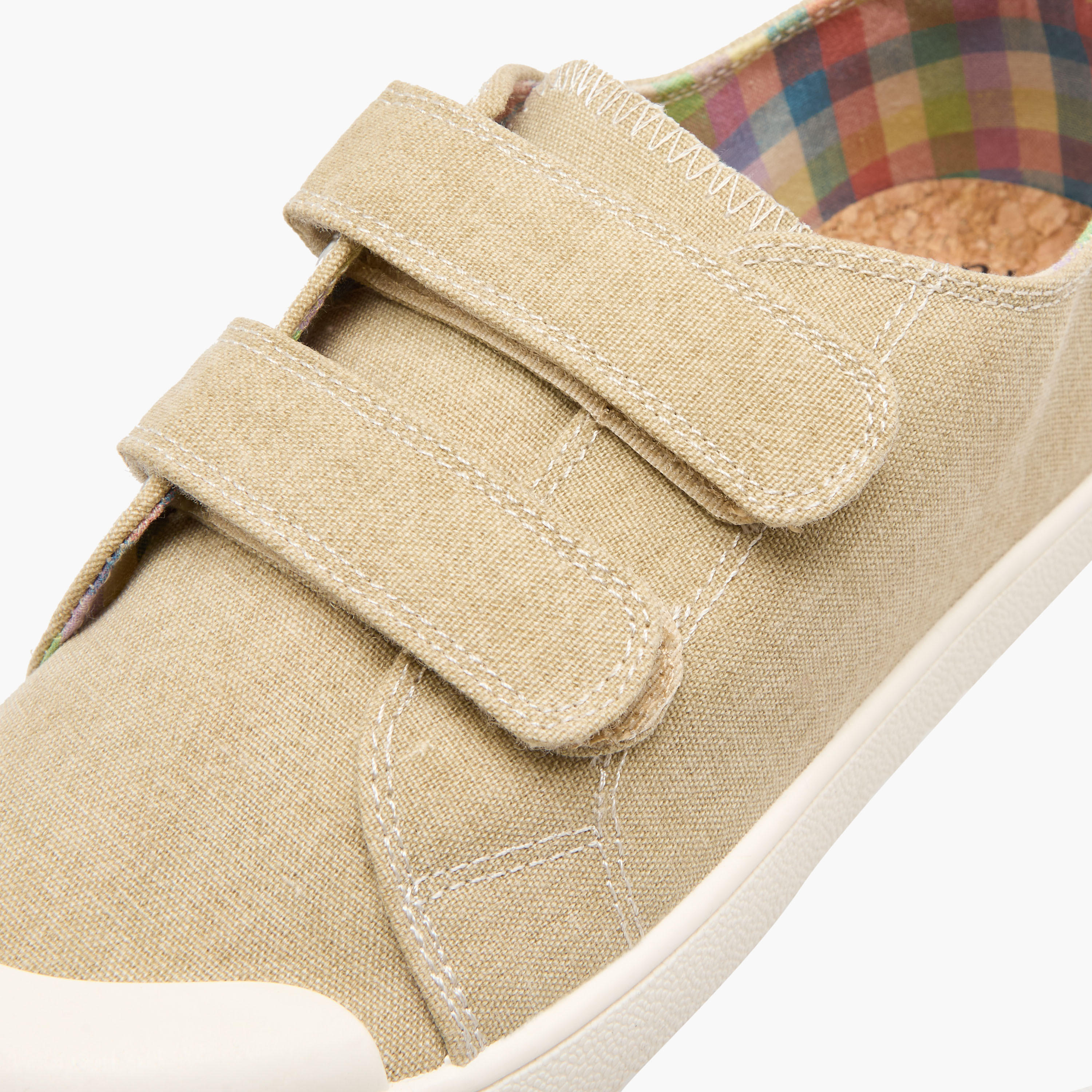 Pablosky Boys Hook & Loop Sports Shoes-boys-shoes-sports-image-4