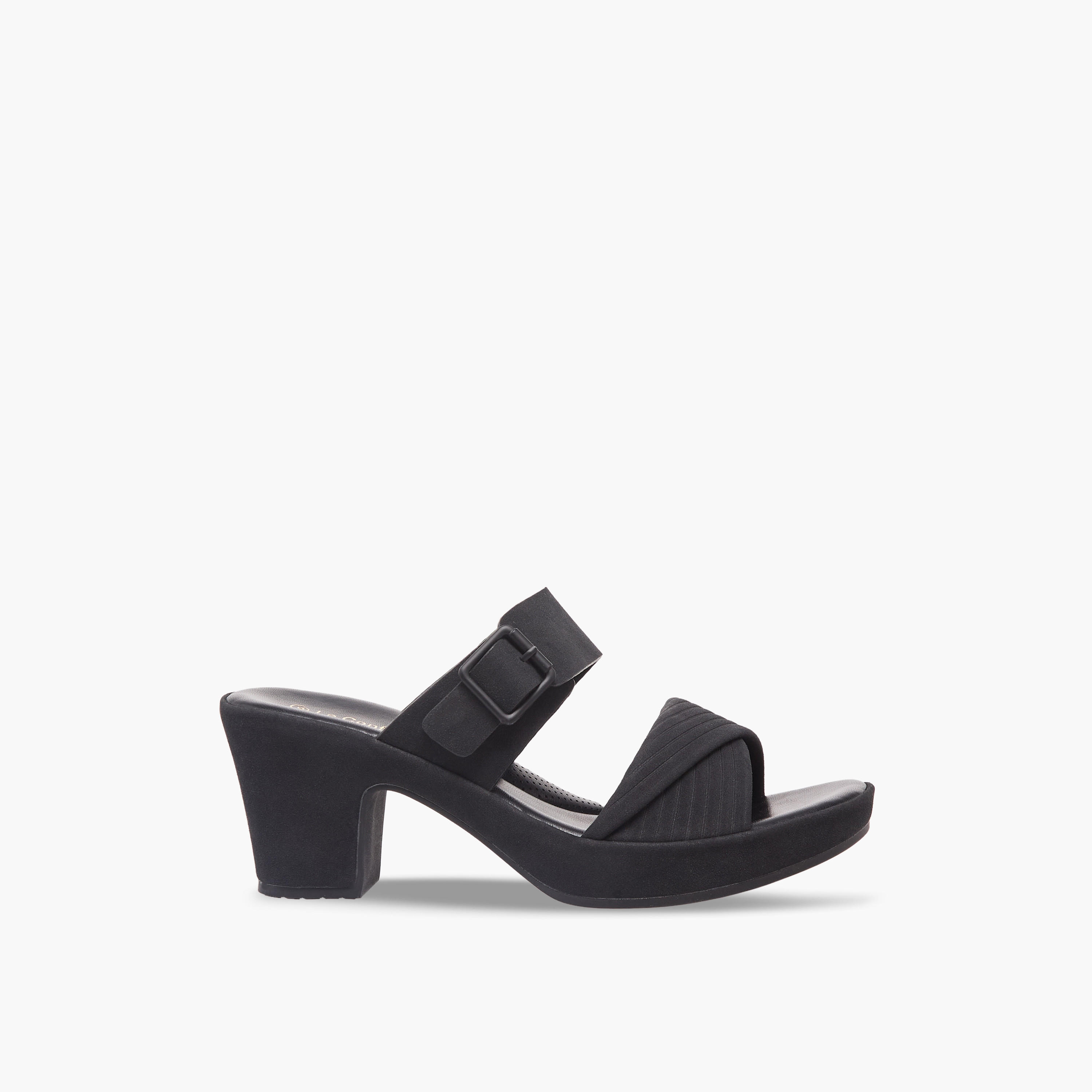 Le Confort Women Block Heel Sandals-women-shoes-sandals-heeled-image-3