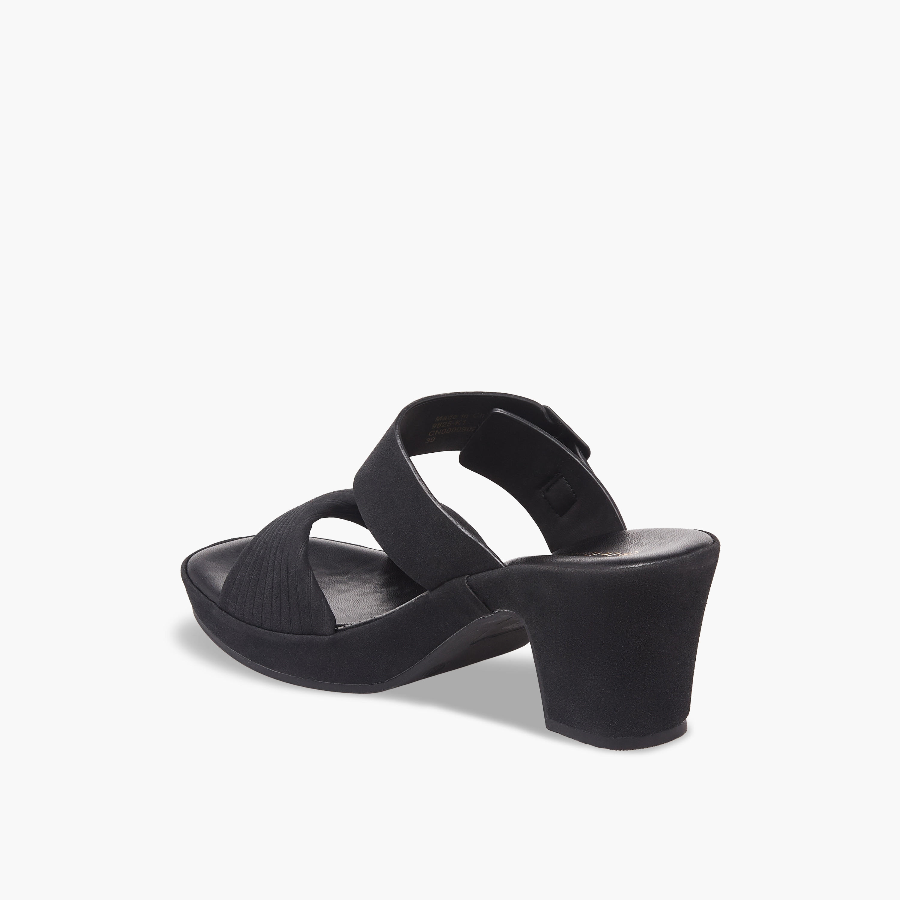 Le Confort Women Block Heel Sandals-women-shoes-sandals-heeled-image-5