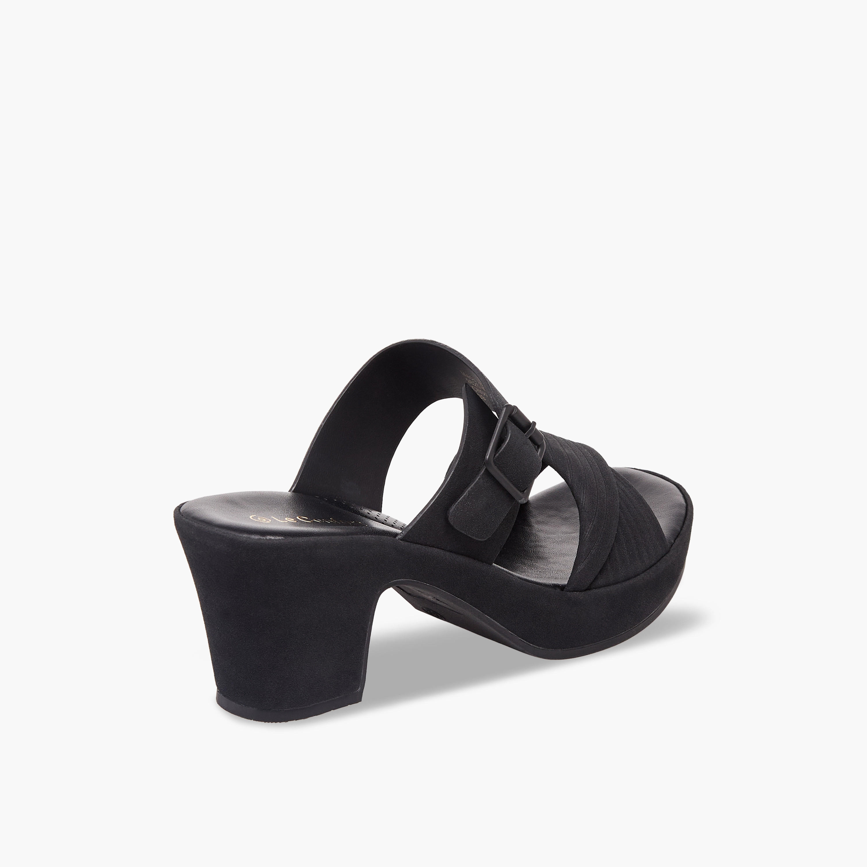Le Confort Women Block Heel Sandals-women-shoes-sandals-heeled-image-6
