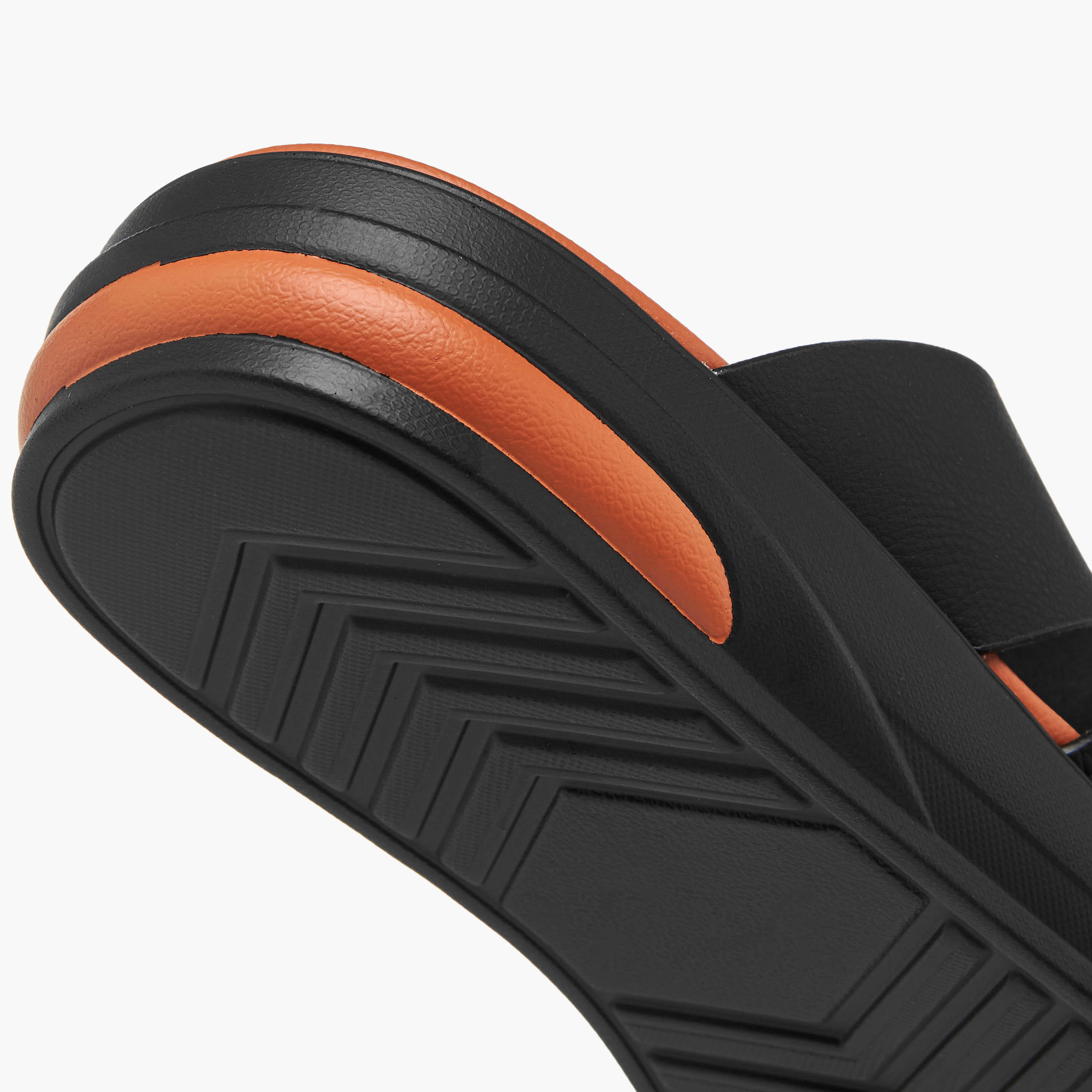 صندل رجال مريح سهل الارتداء من أل بي أل من شو إكسبريس-men-shoes-sandals-image-6