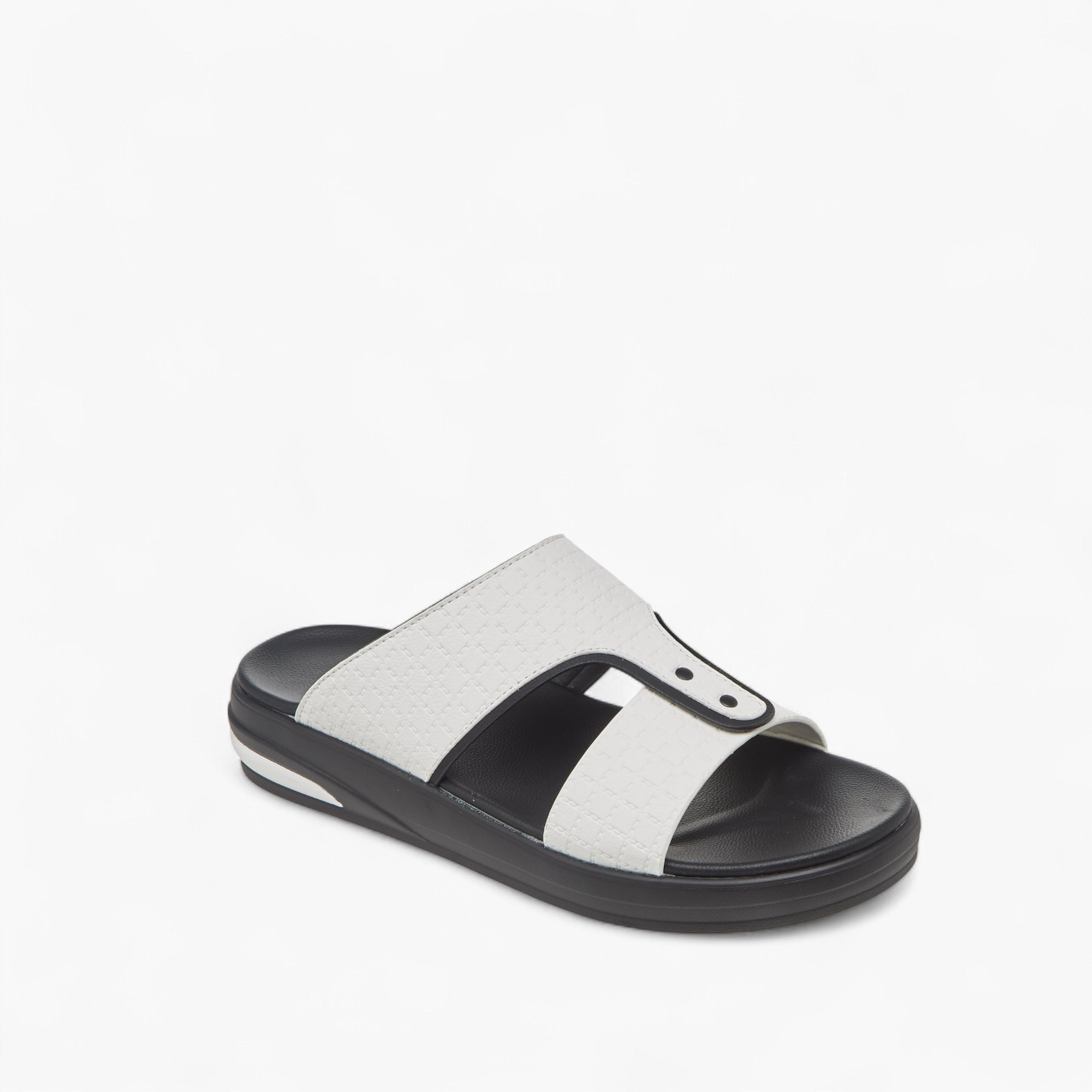 صندل عربي سهل الارتداء للرجال من إل بي إل من شو إكسبريس-men-shoes-sandals-image-2