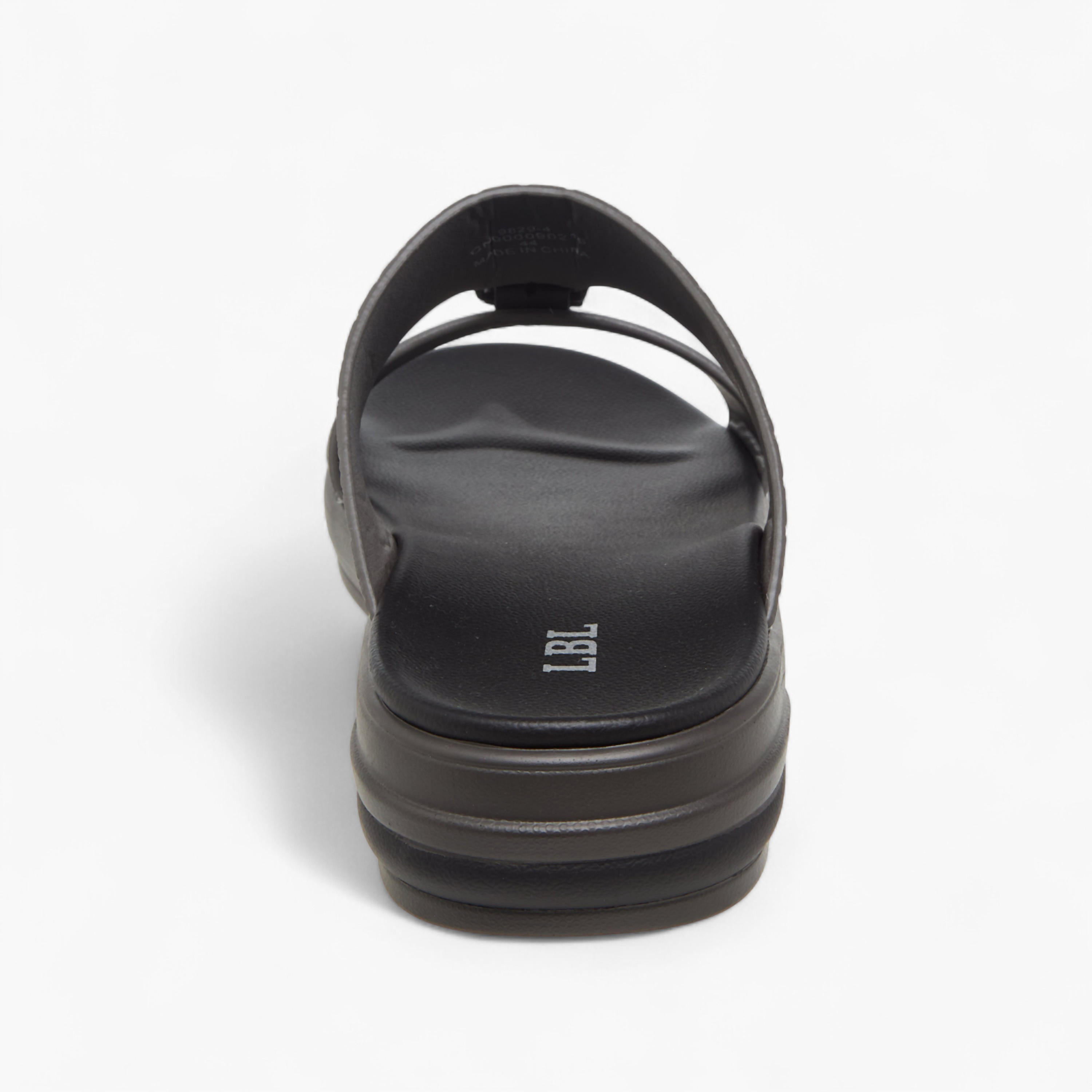 صندل عربي سهل الارتداء للرجال من إل بي إل من شو إكسبريس-men-shoes-sandals-image-5