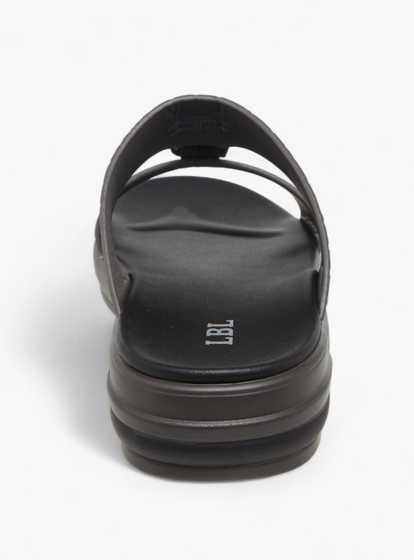 صندل عربي سهل الارتداء للرجال من إل بي إل من شو إكسبريس-men-shoes-sandals-image-5