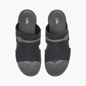 LBL by Shoexpress Men Slip-On Comfort Sandals-men-shoes-sandals-image-1