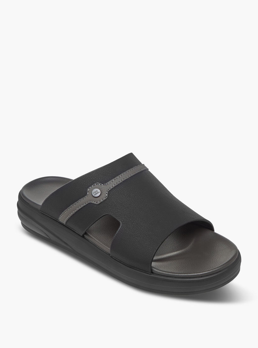 LBL by Shoexpress Men Slip-On Comfort Sandals-men-shoes-sandals-image-2