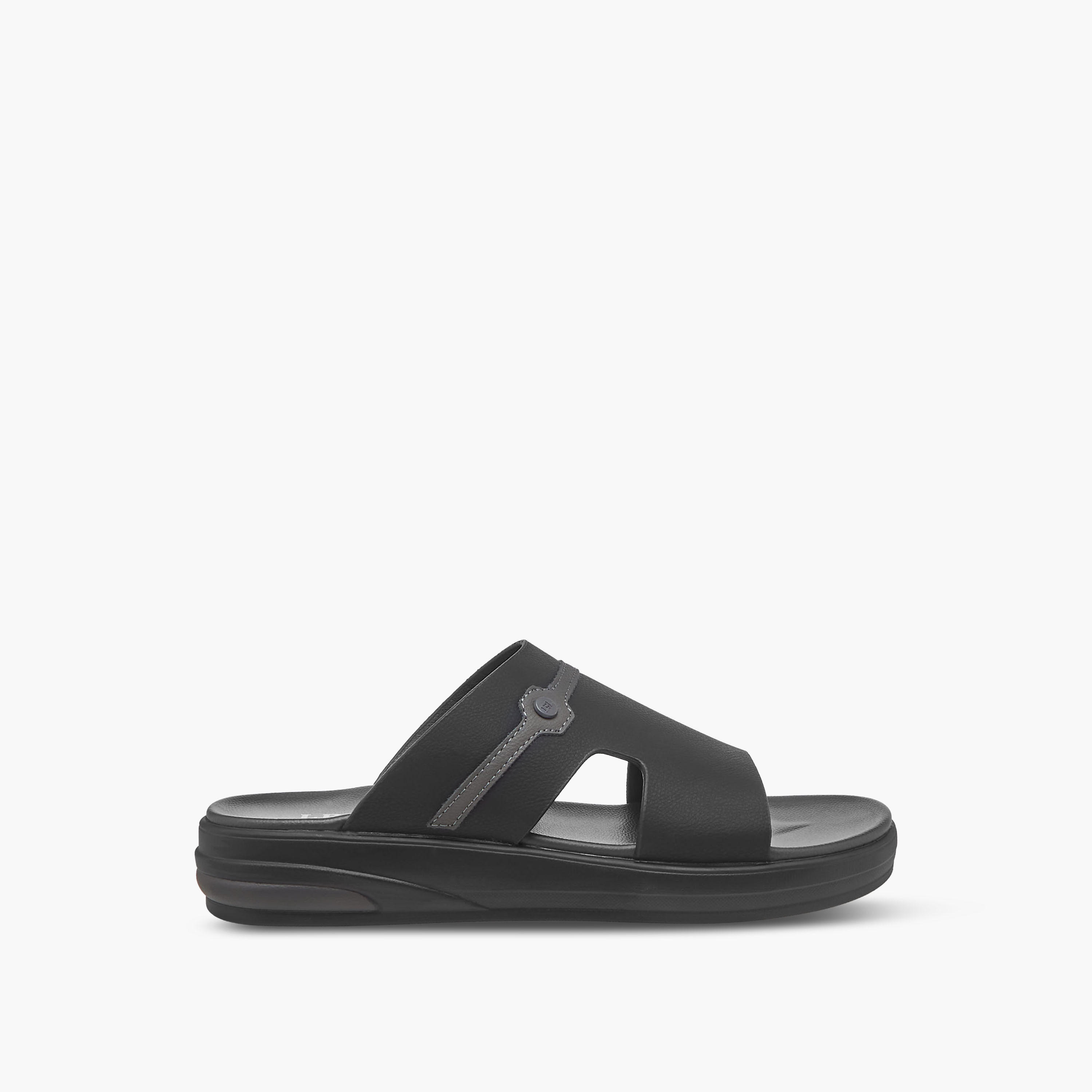 LBL by Shoexpress Men Slip-On Comfort Sandals-men-shoes-sandals-image-3