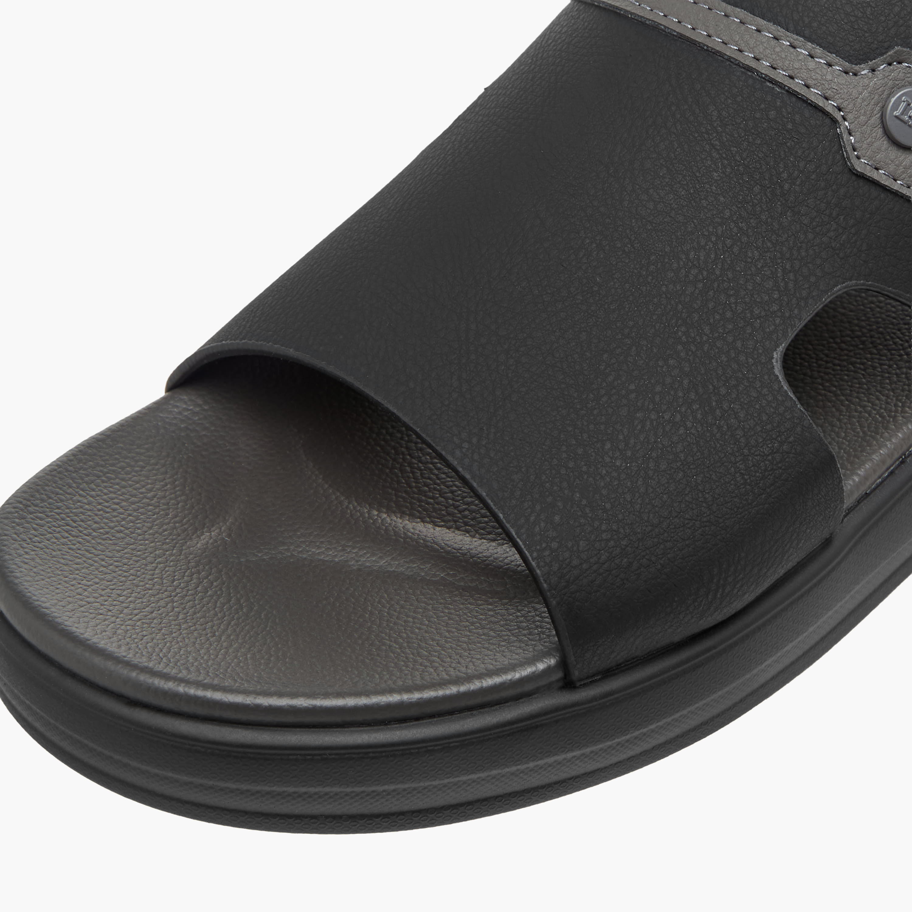 LBL by Shoexpress Men Slip-On Comfort Sandals-men-shoes-sandals-image-5