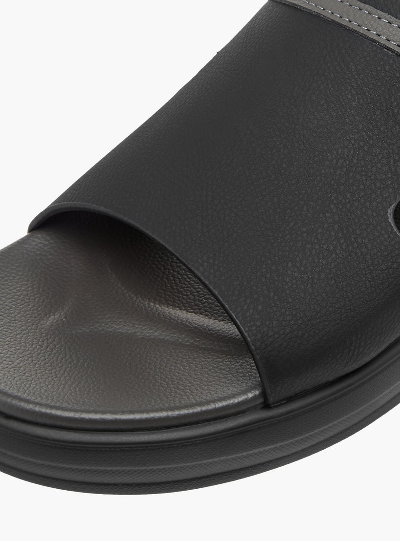 LBL by Shoexpress Men Slip-On Comfort Sandals-men-shoes-sandals-image-5