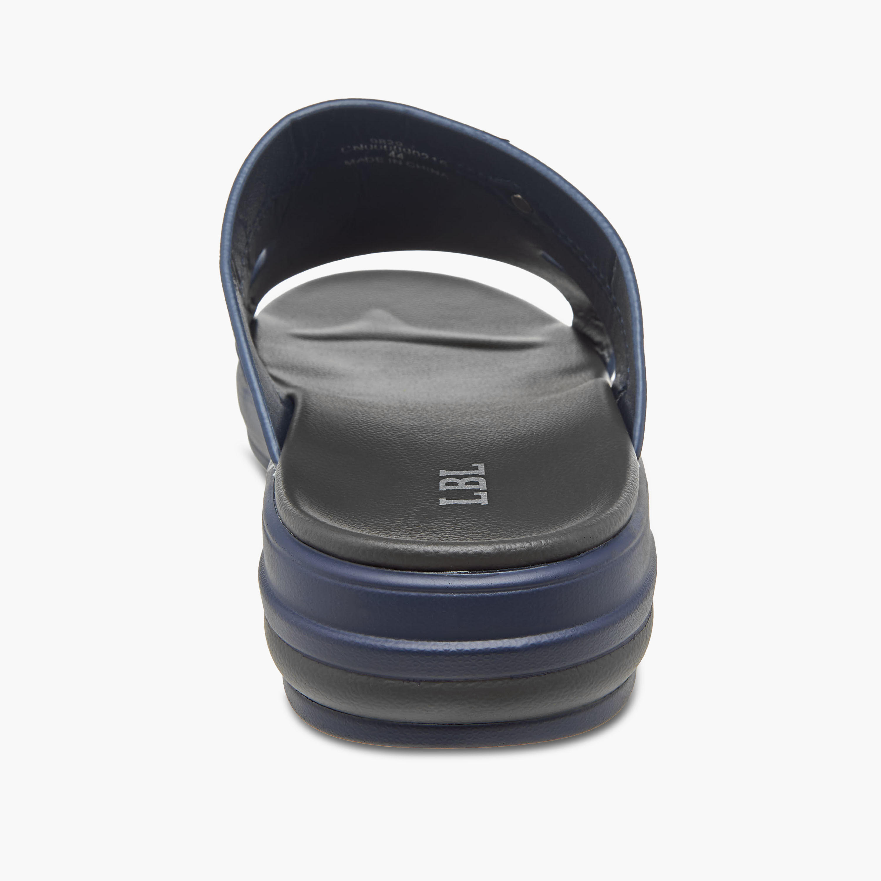صندل مريح سهل الارتداء للرجال إل بي إل من شو إكسبريس-men-shoes-sandals-image-5