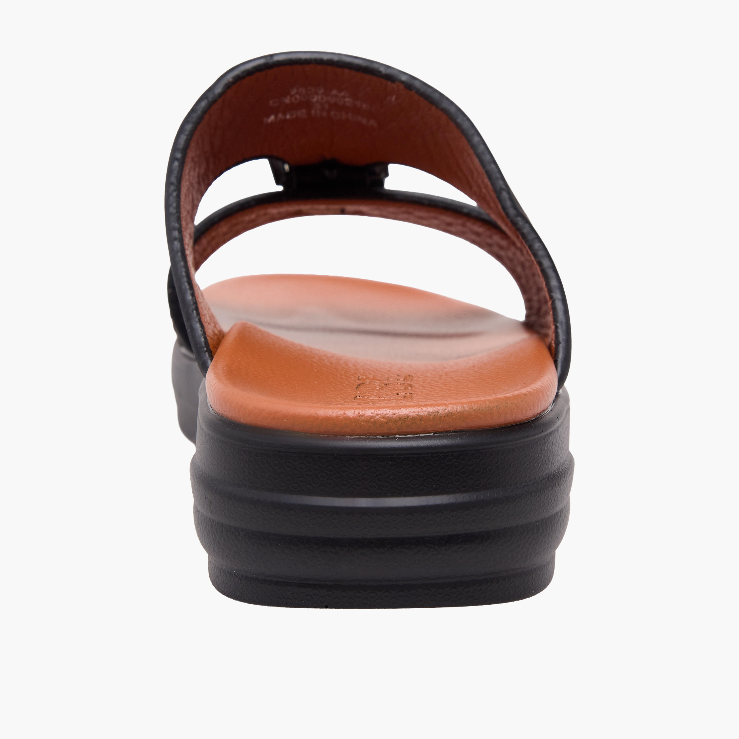 LBL by Shoexpress Boys Slip-On Arabic Sandals-boys-shoes-sandals-image-4