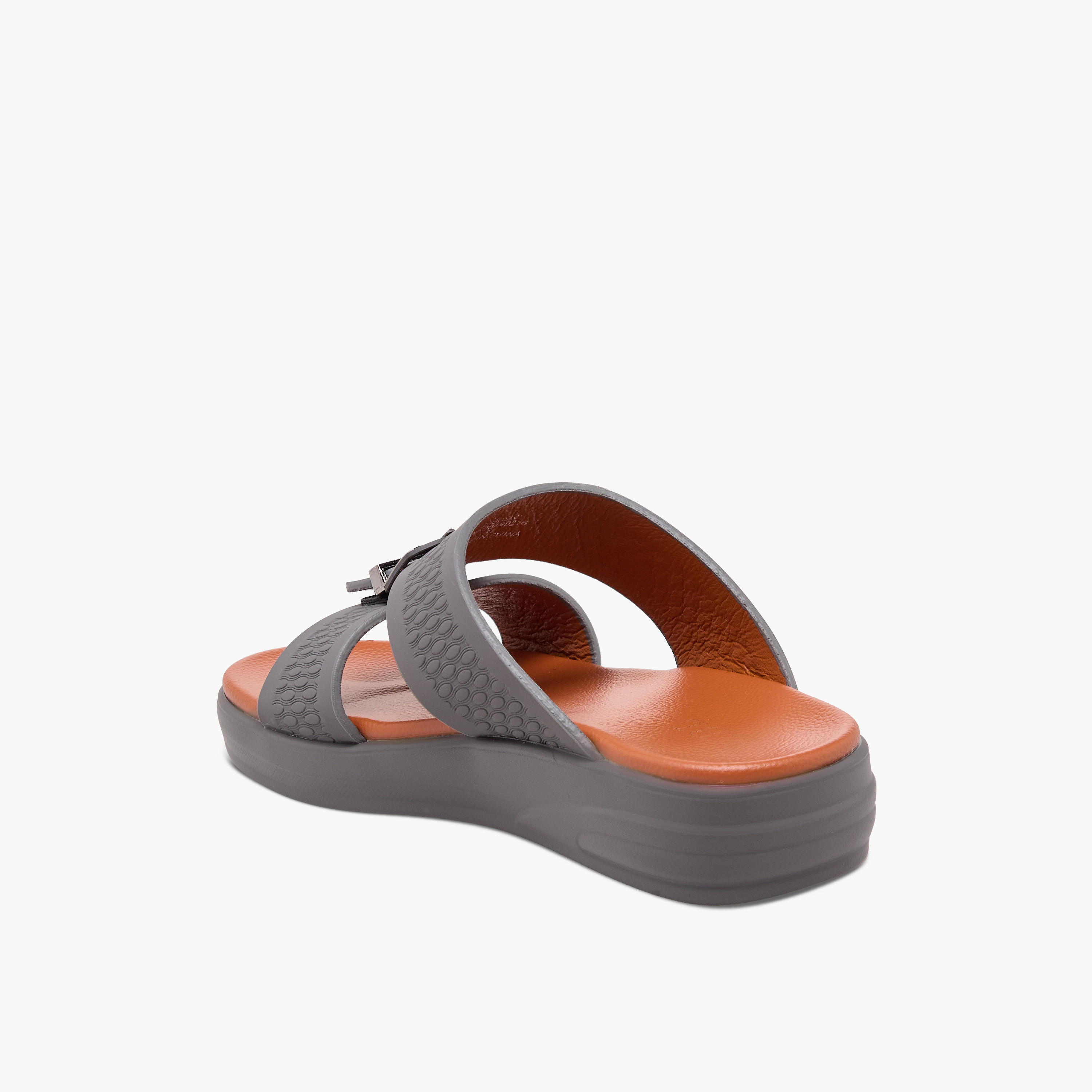 LBL by Shoexpress Boys Slip-On Arabic Sandals-boys-shoes-sandals-image-4