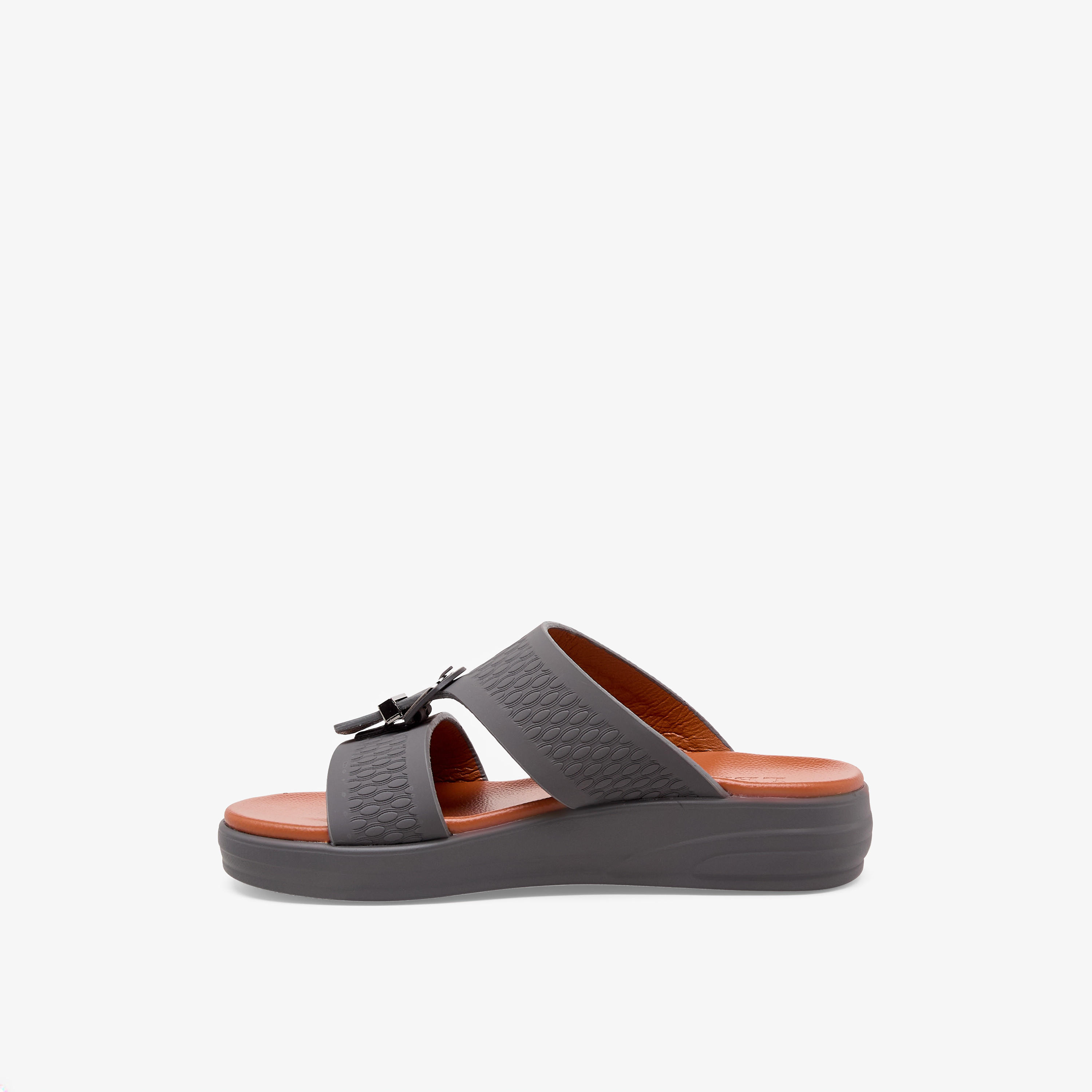 LBL by Shoexpress Boys Slip-On Arabic Sandals-boys-shoes-sandals-image-5