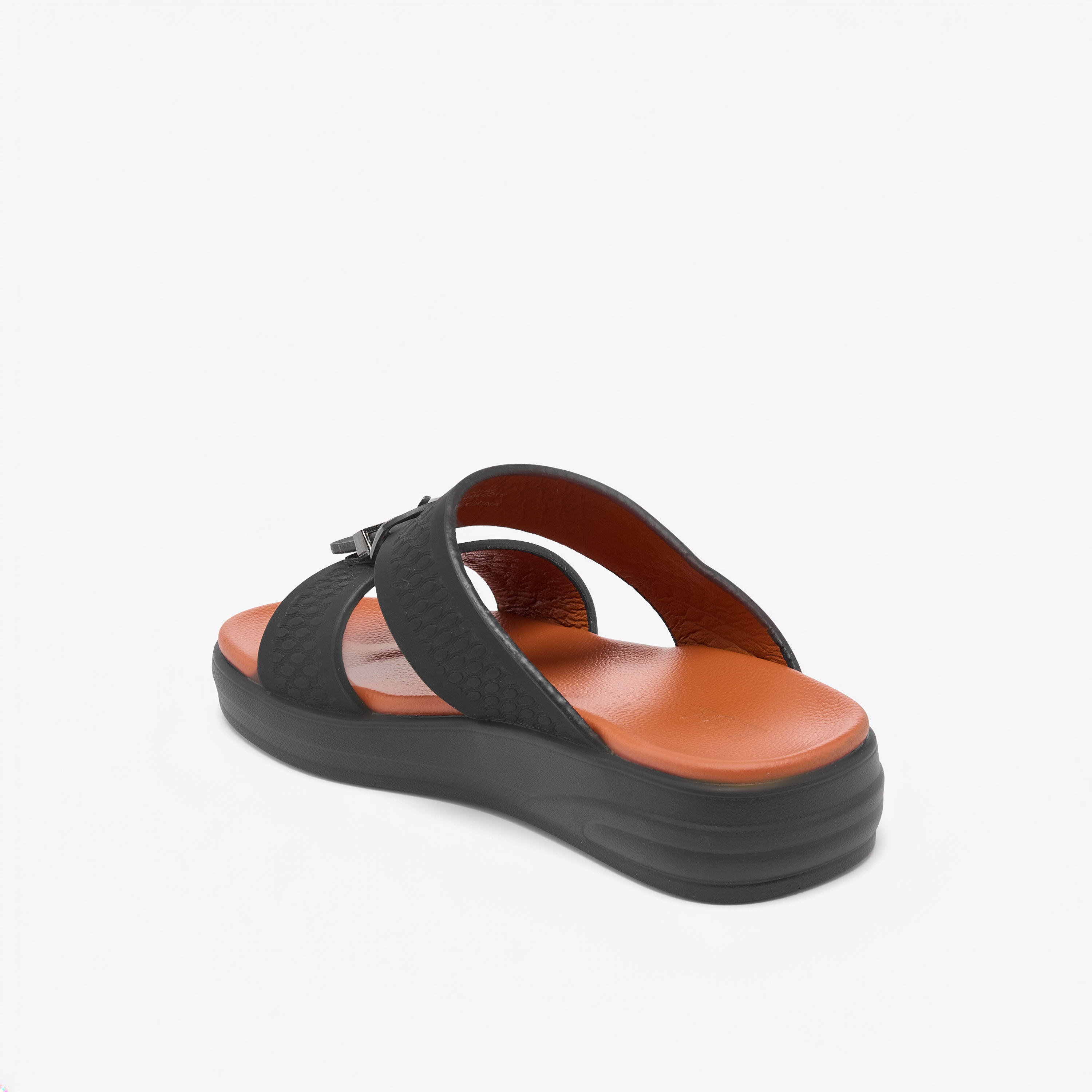 LBL by Shoexpress Boys Slip-On Arabic Sandals-boys-shoes-sandals-image-4