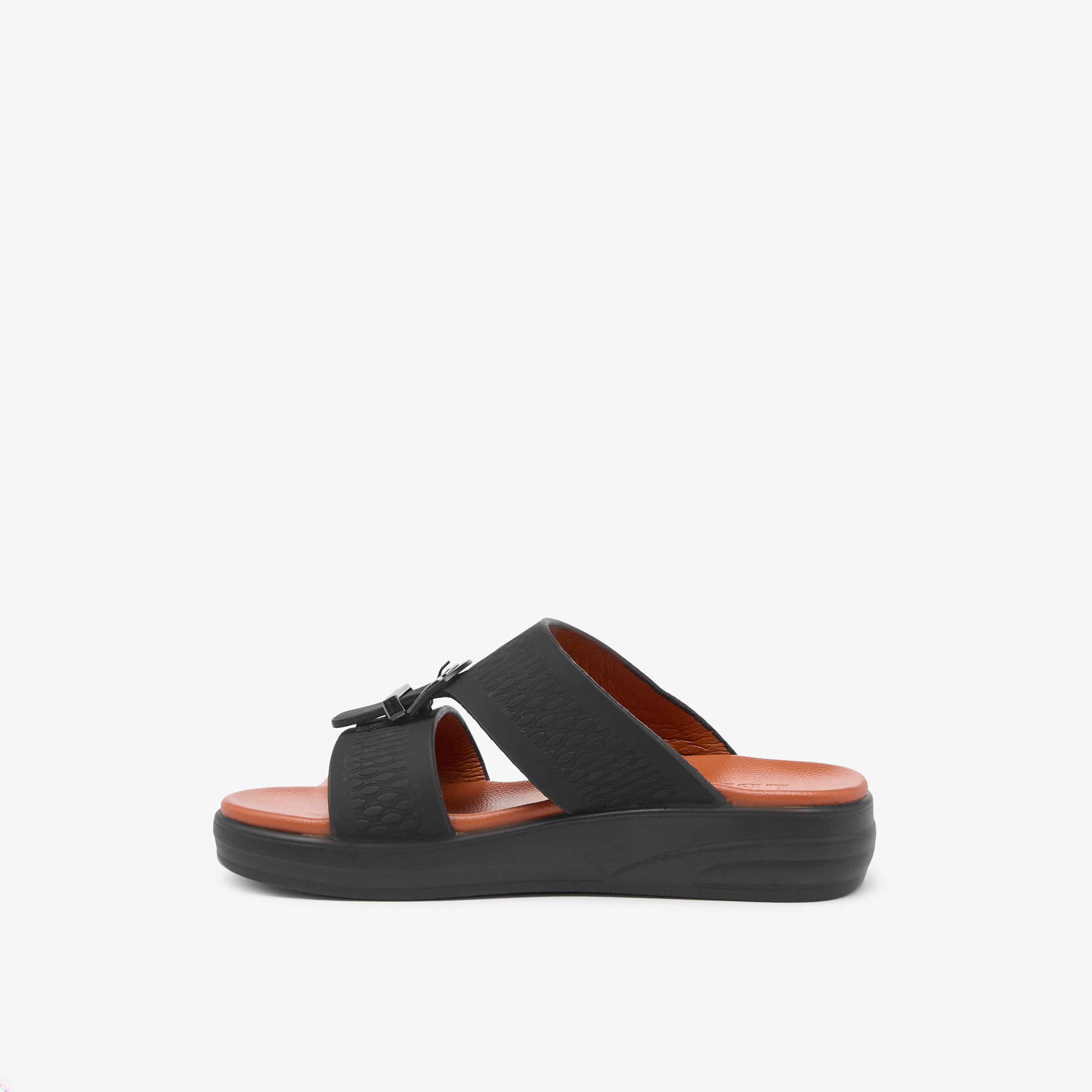 LBL by Shoexpress Boys Slip-On Arabic Sandals-boys-shoes-sandals-image-5