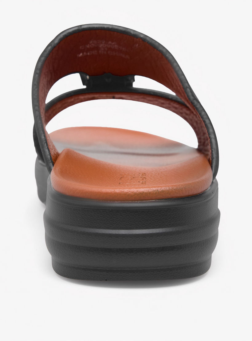 LBL by Shoexpress Boys Slip-On Arabic Sandals-boys-shoes-sandals-image-6
