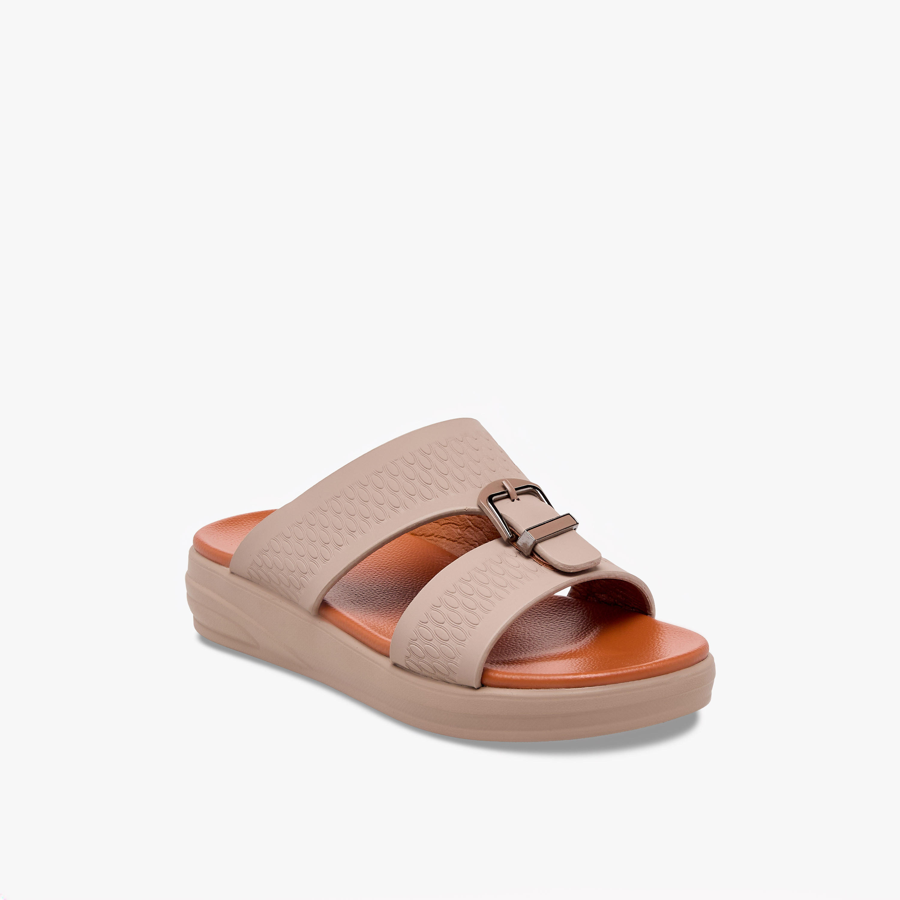 LBL by Shoexpress Boys Slip-On Arabic Sandals-boys-shoes-sandals-image-2