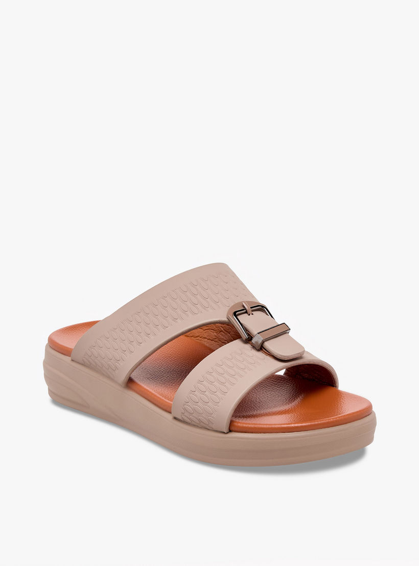 LBL by Shoexpress Boys Slip-On Arabic Sandals-boys-shoes-sandals-image-2