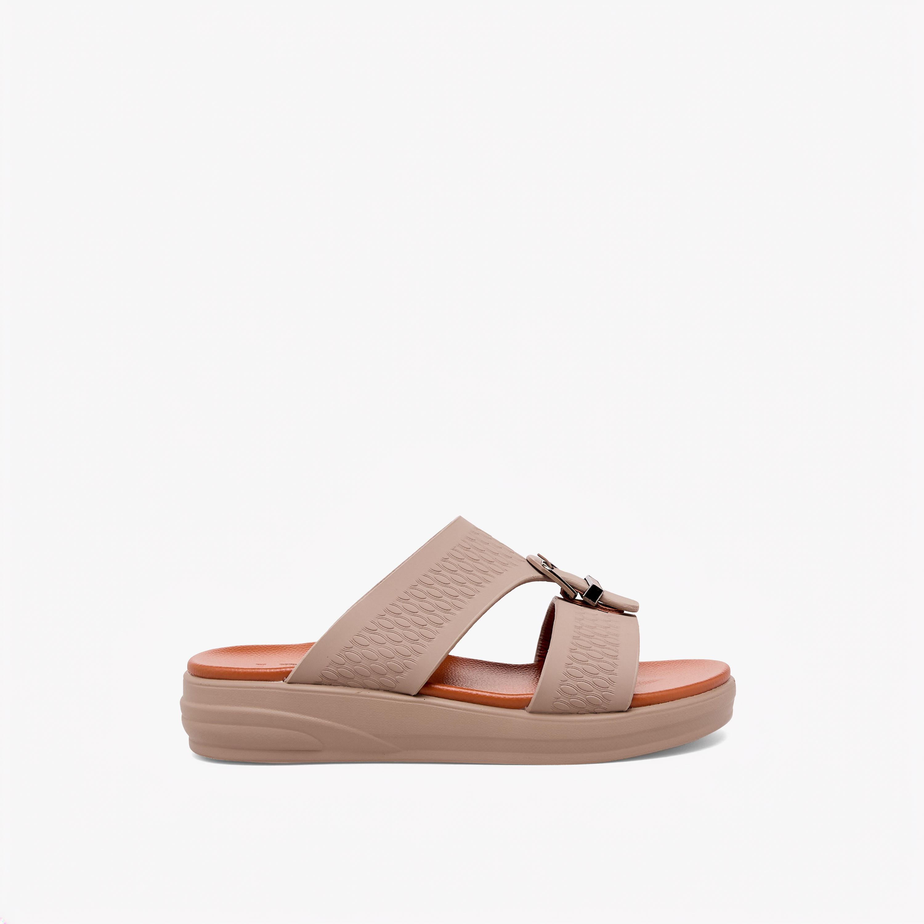 LBL by Shoexpress Boys Slip-On Arabic Sandals-boys-shoes-sandals-image-3