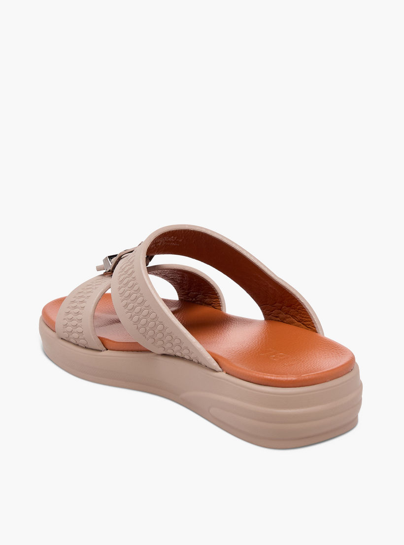 LBL by Shoexpress Boys Slip-On Arabic Sandals-boys-shoes-sandals-image-4