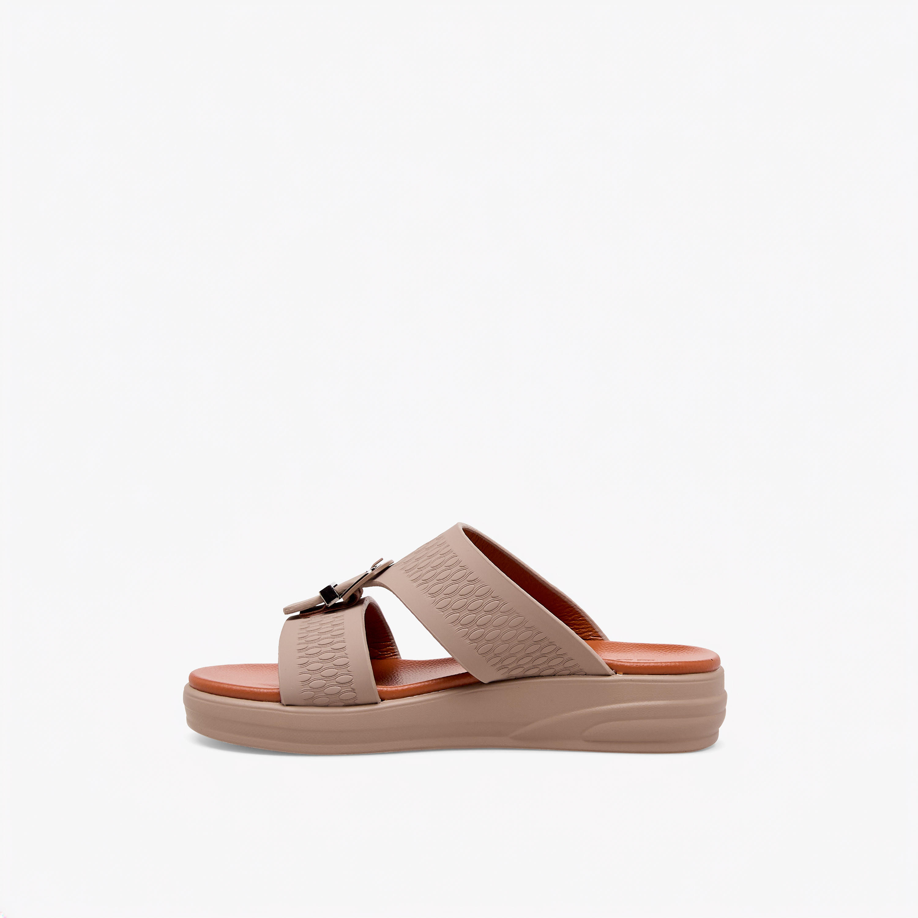 LBL by Shoexpress Boys Slip-On Arabic Sandals-boys-shoes-sandals-image-5