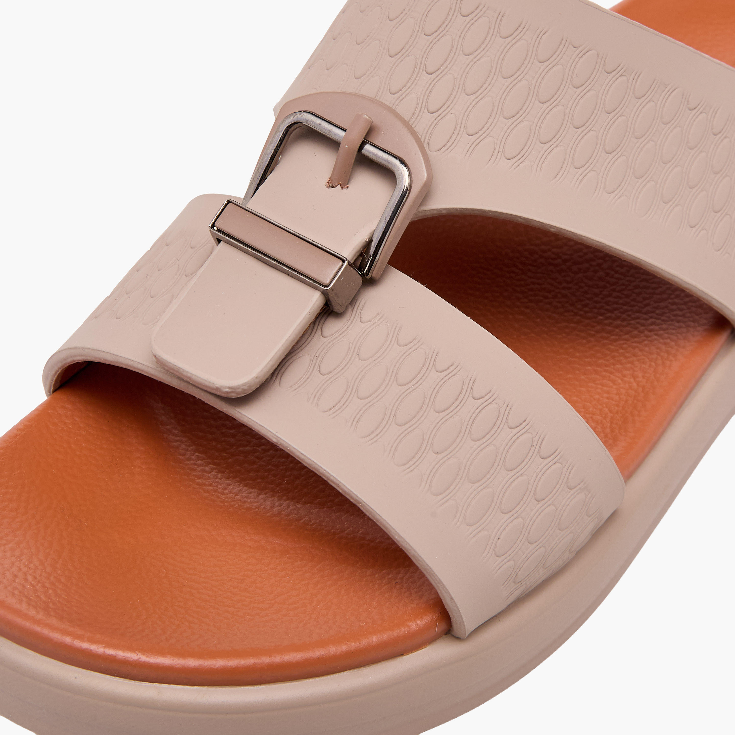 LBL by Shoexpress Boys Slip-On Arabic Sandals-boys-shoes-sandals-image-7