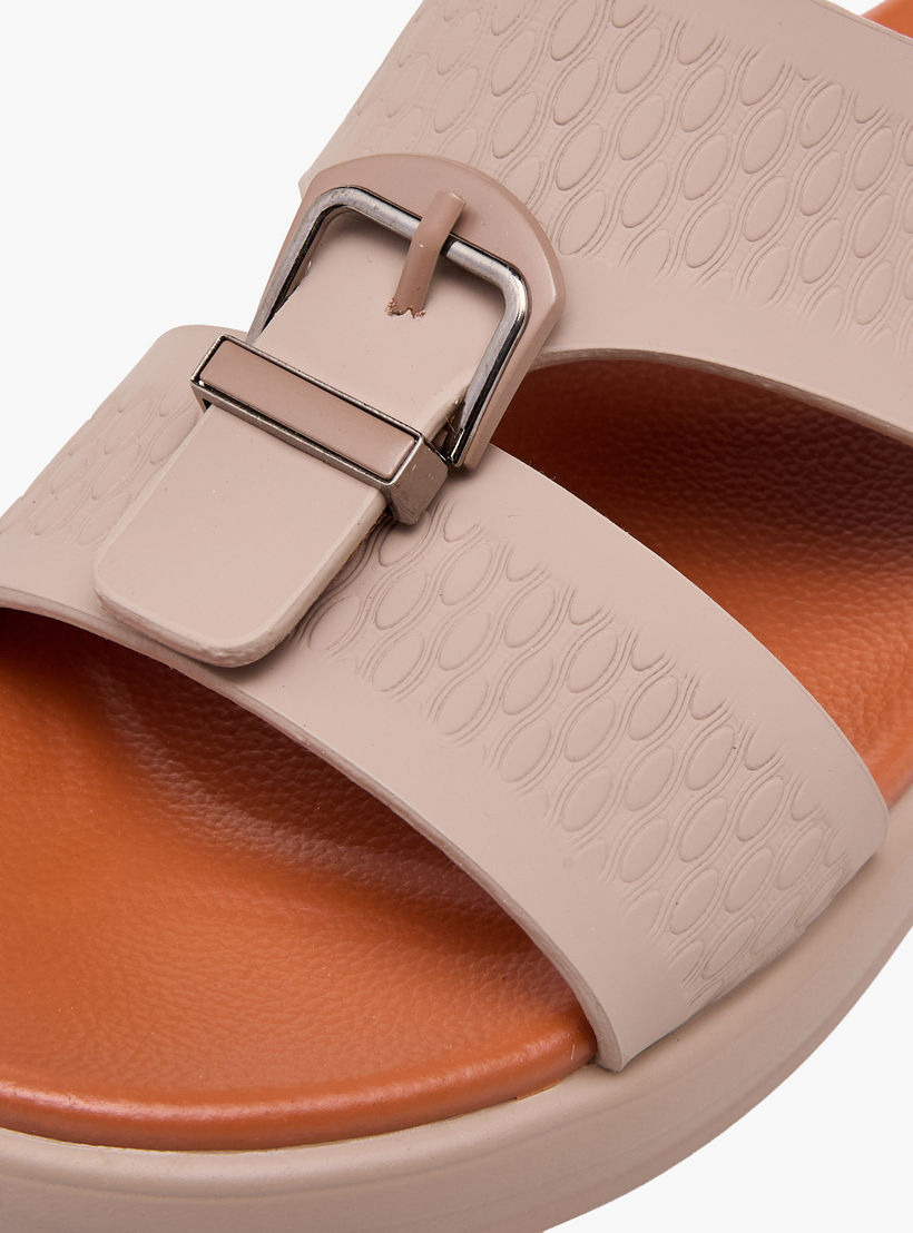 LBL by Shoexpress Boys Slip-On Arabic Sandals-boys-shoes-sandals-image-7