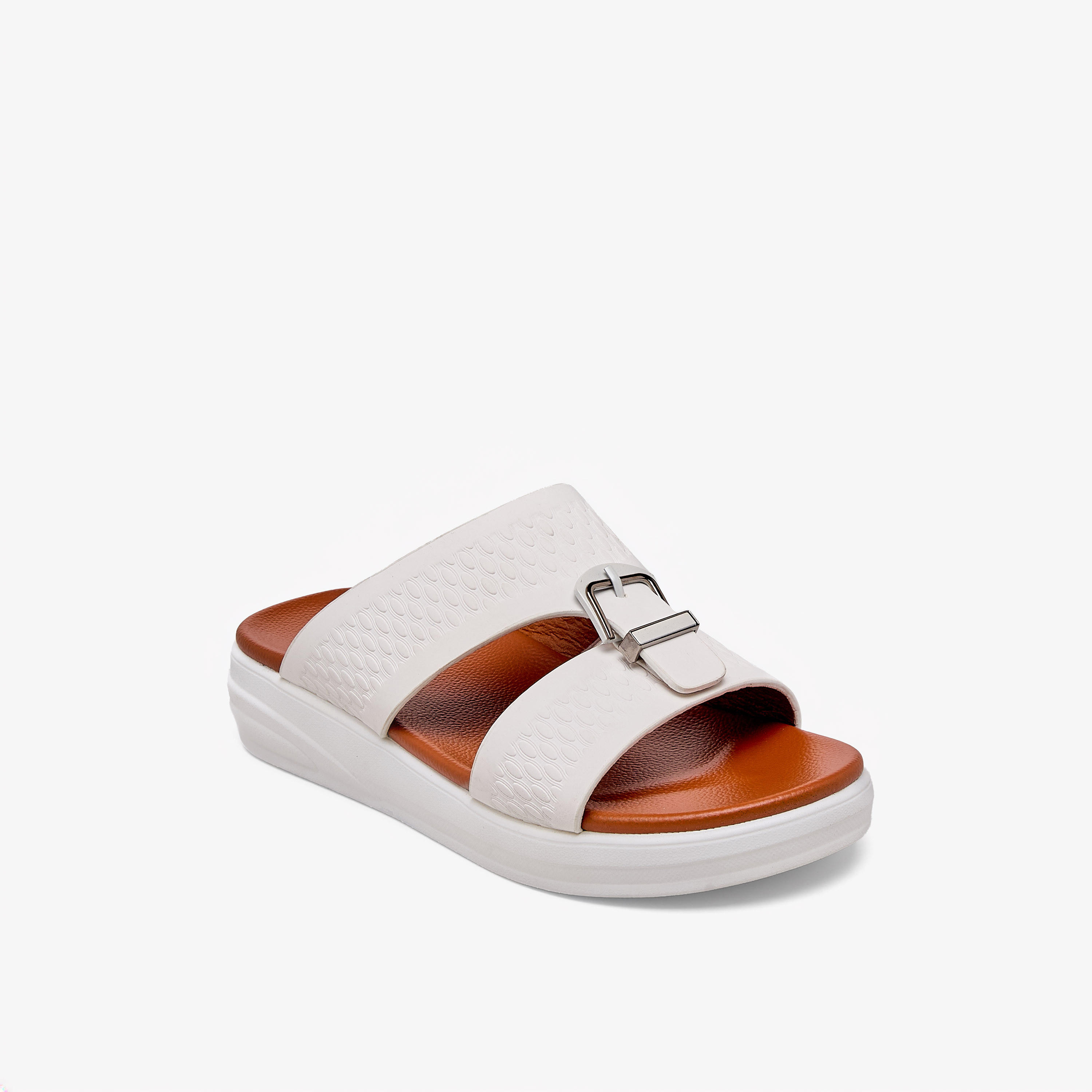 صندل عربي سهل الارتداء للأولاد من إل بي إل من شو إكسبرس-boys-shoes-sandals-image-2