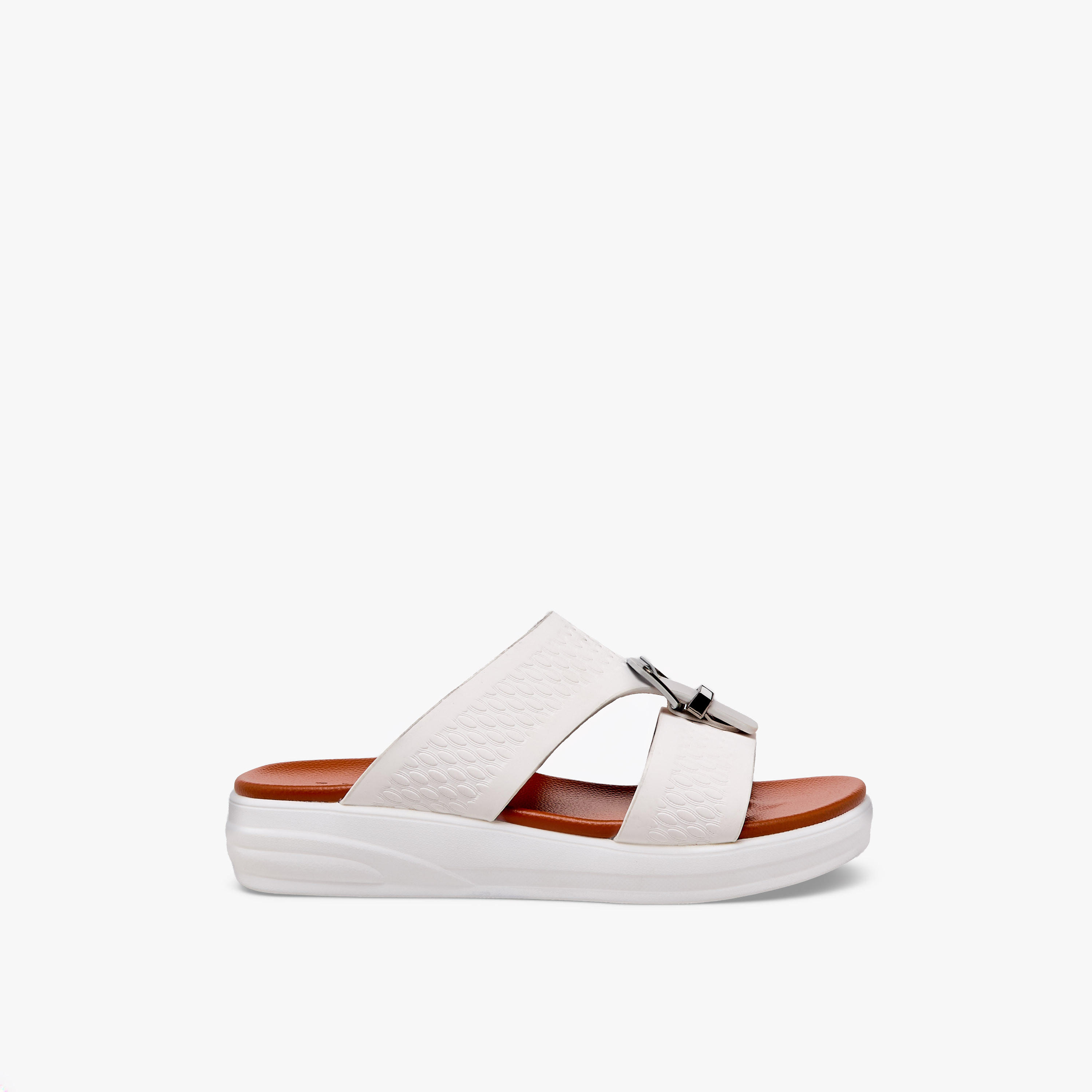 صندل عربي سهل الارتداء للأولاد من إل بي إل من شو إكسبرس-boys-shoes-sandals-image-3