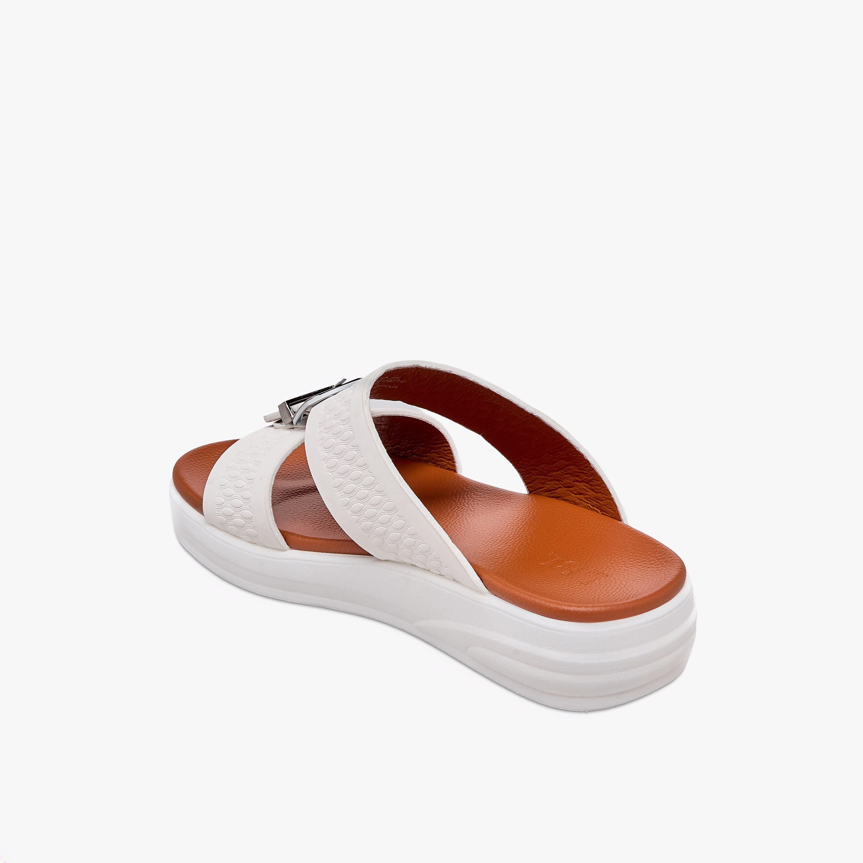 صندل عربي سهل الارتداء للأولاد من إل بي إل من شو إكسبرس-boys-shoes-sandals-image-4